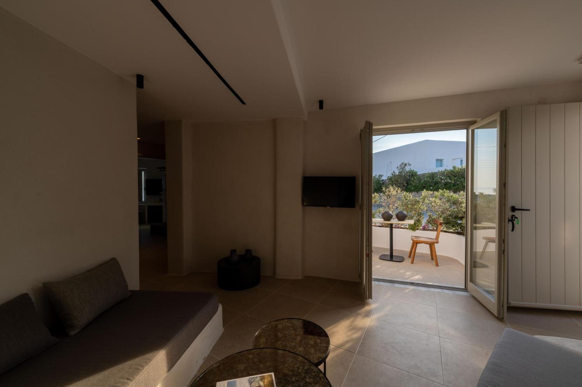 Rocabella Mykonos Hotel - Photo 195