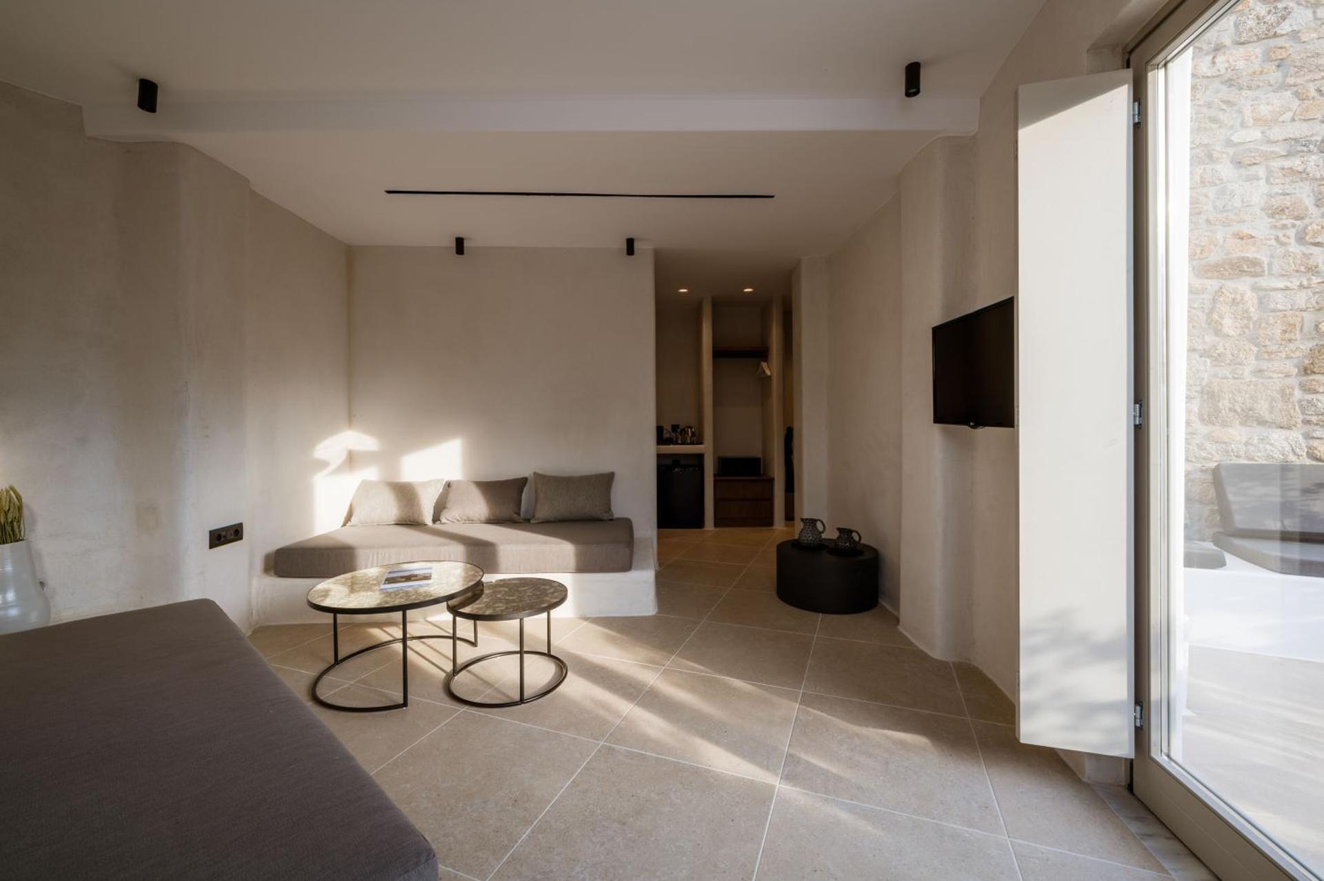 Rocabella Mykonos Hotel - Photo 193