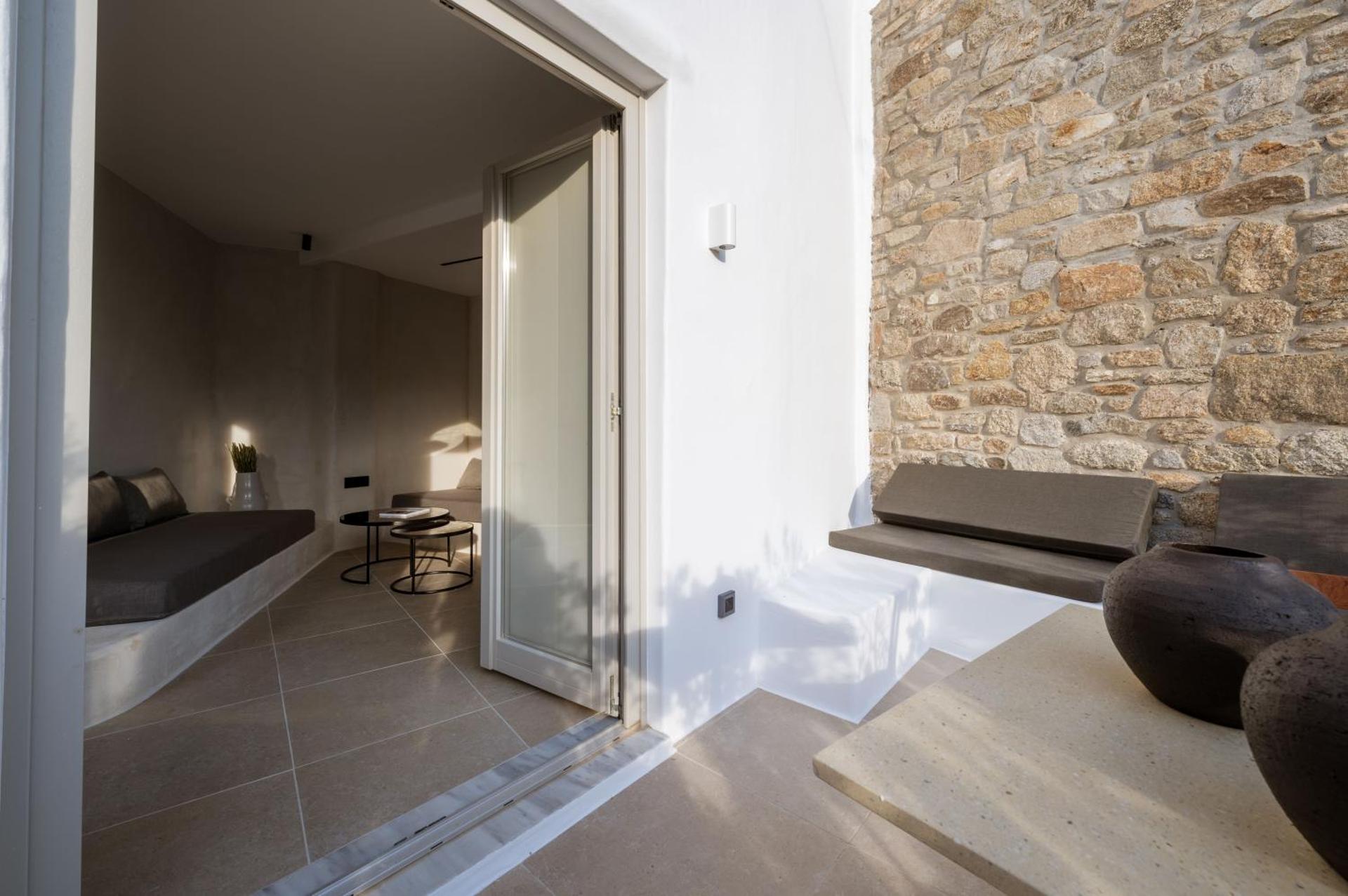 Rocabella Mykonos Hotel - Photo 192