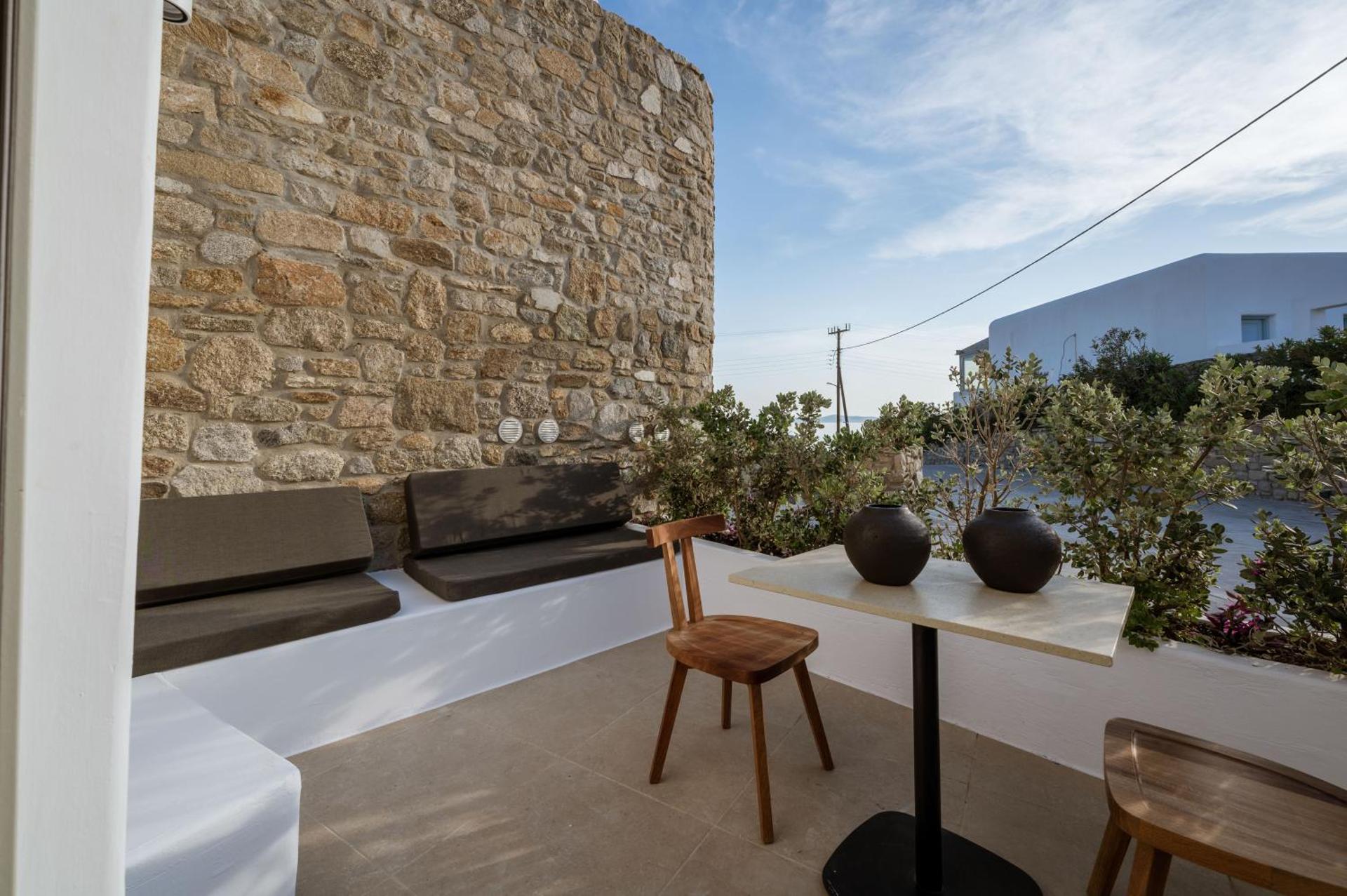 Rocabella Mykonos Hotel - Photo 184