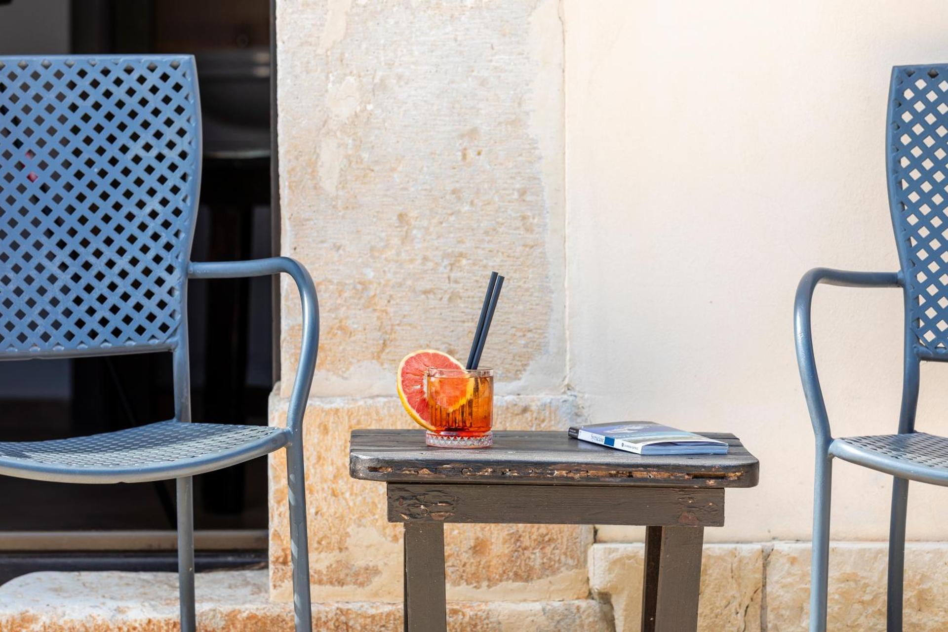 Relais Torre Marabino - Photo 9