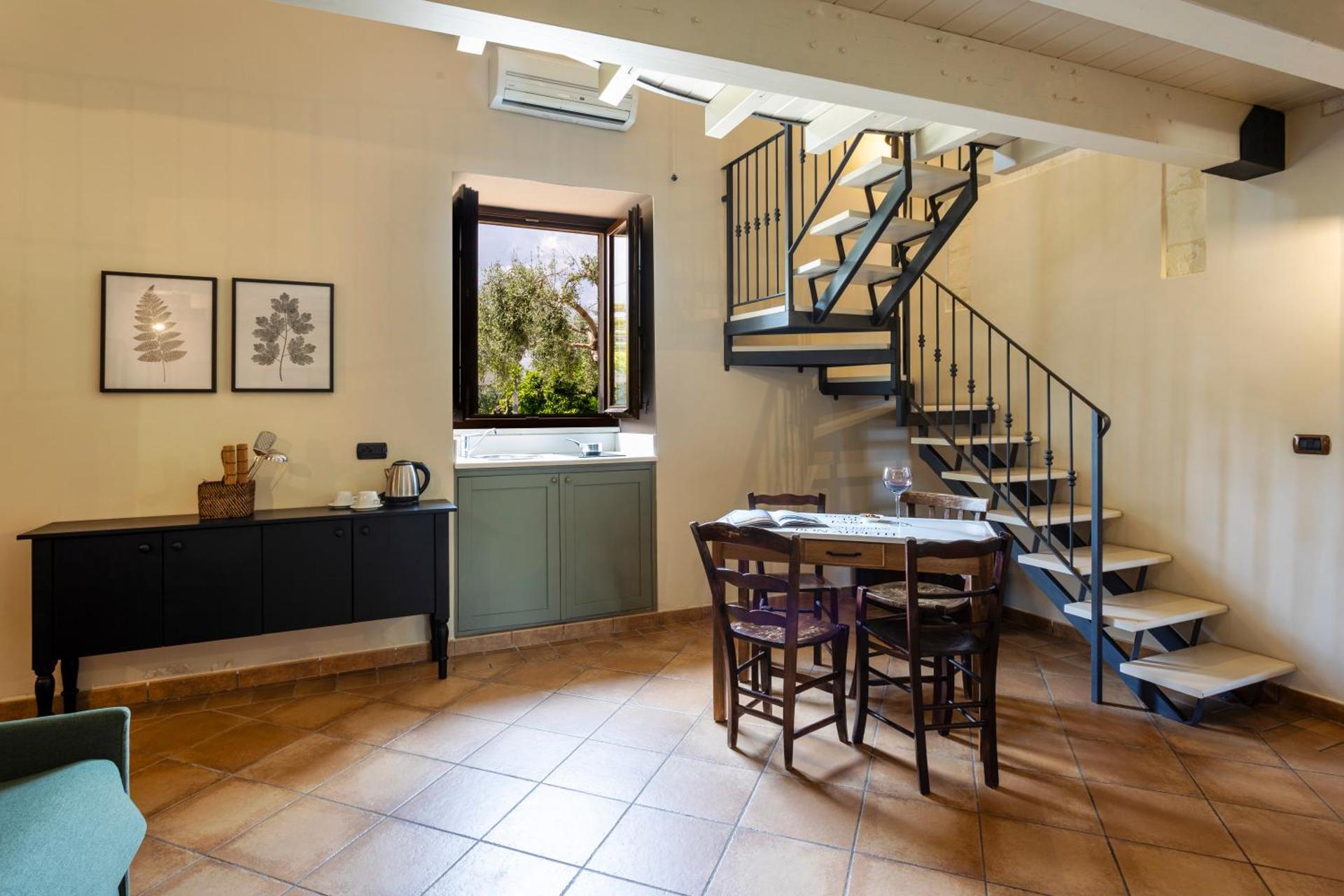 Relais Torre Marabino - Photo 10