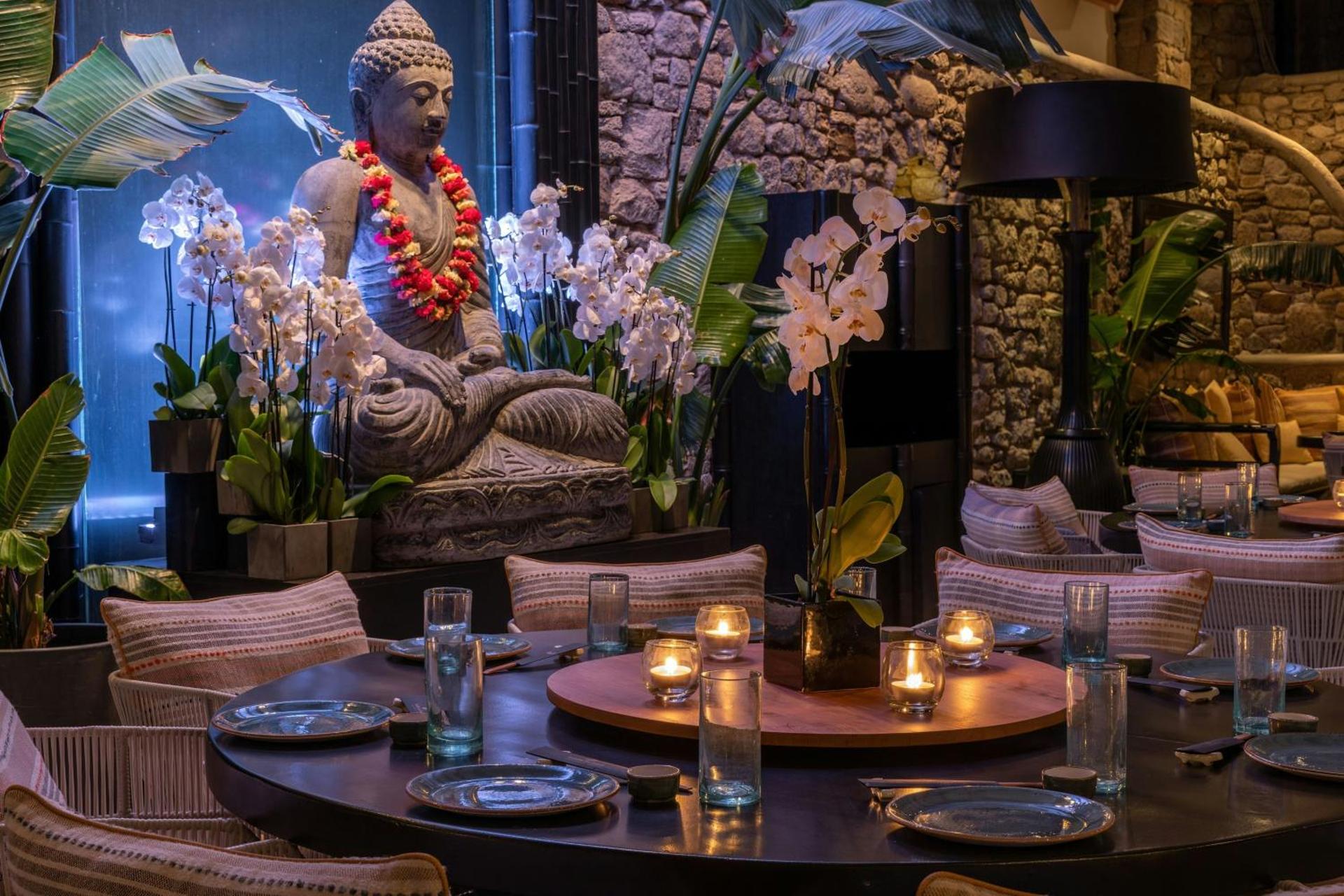 Santa Marina, A Luxury Collection Resort, Mykonos - Photo 134