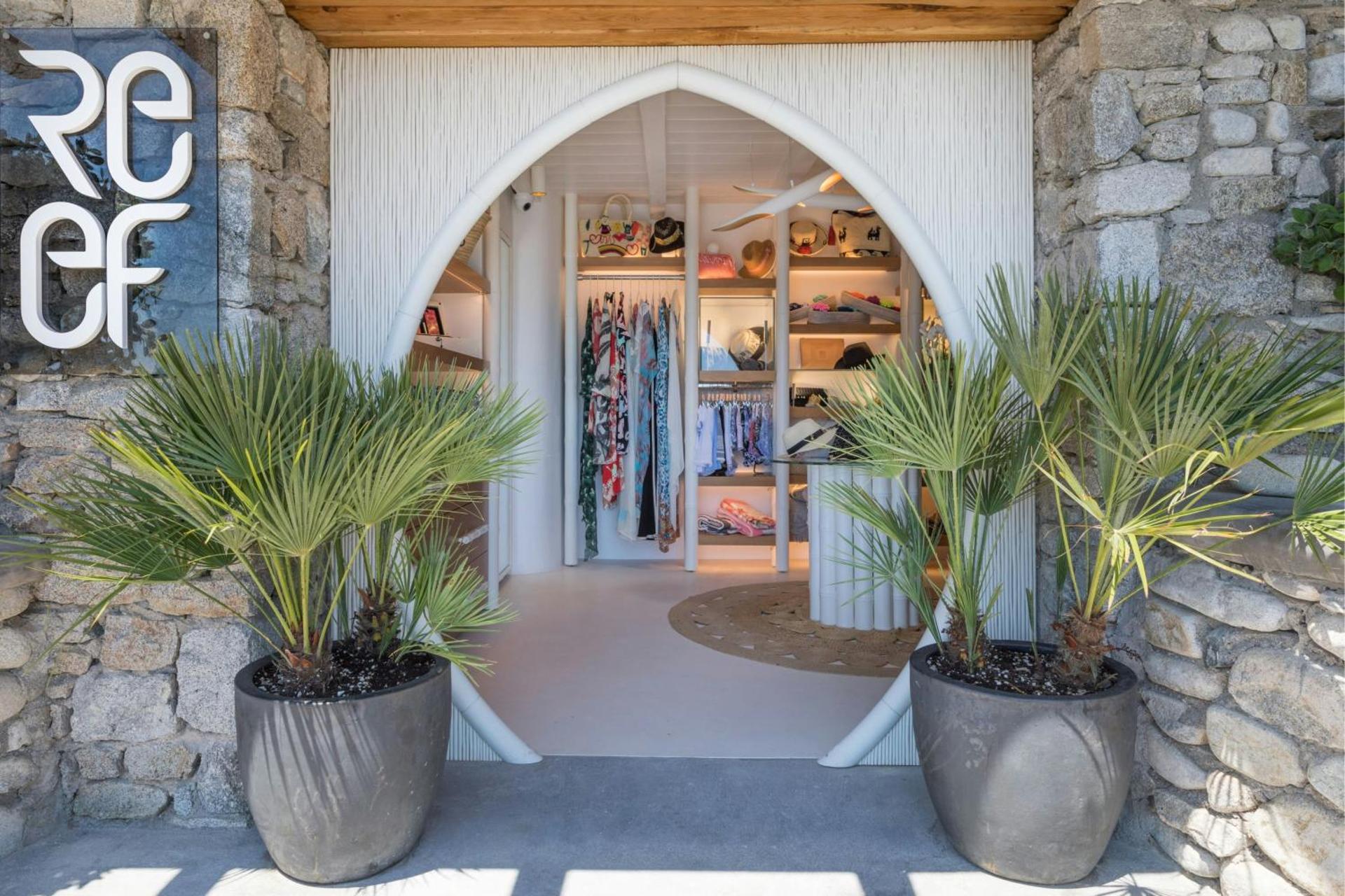 Santa Marina, A Luxury Collection Resort, Mykonos - Photo 126