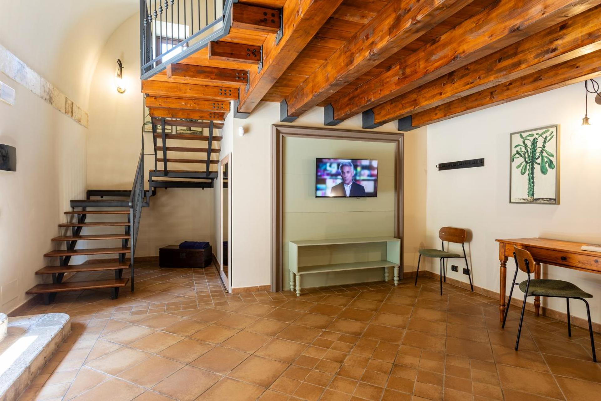 Relais Torre Marabino - Photo 15