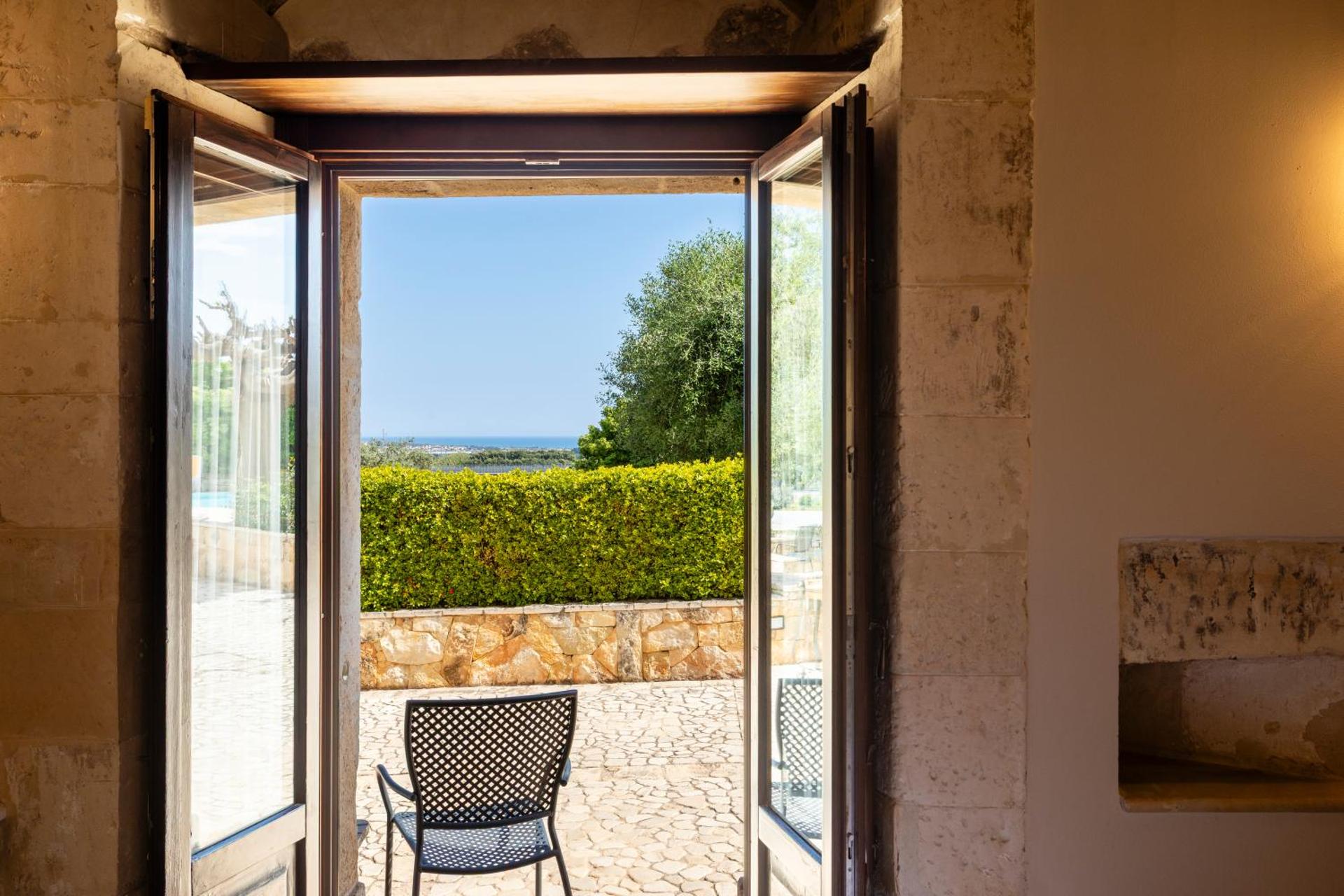 Relais Torre Marabino - Photo 16