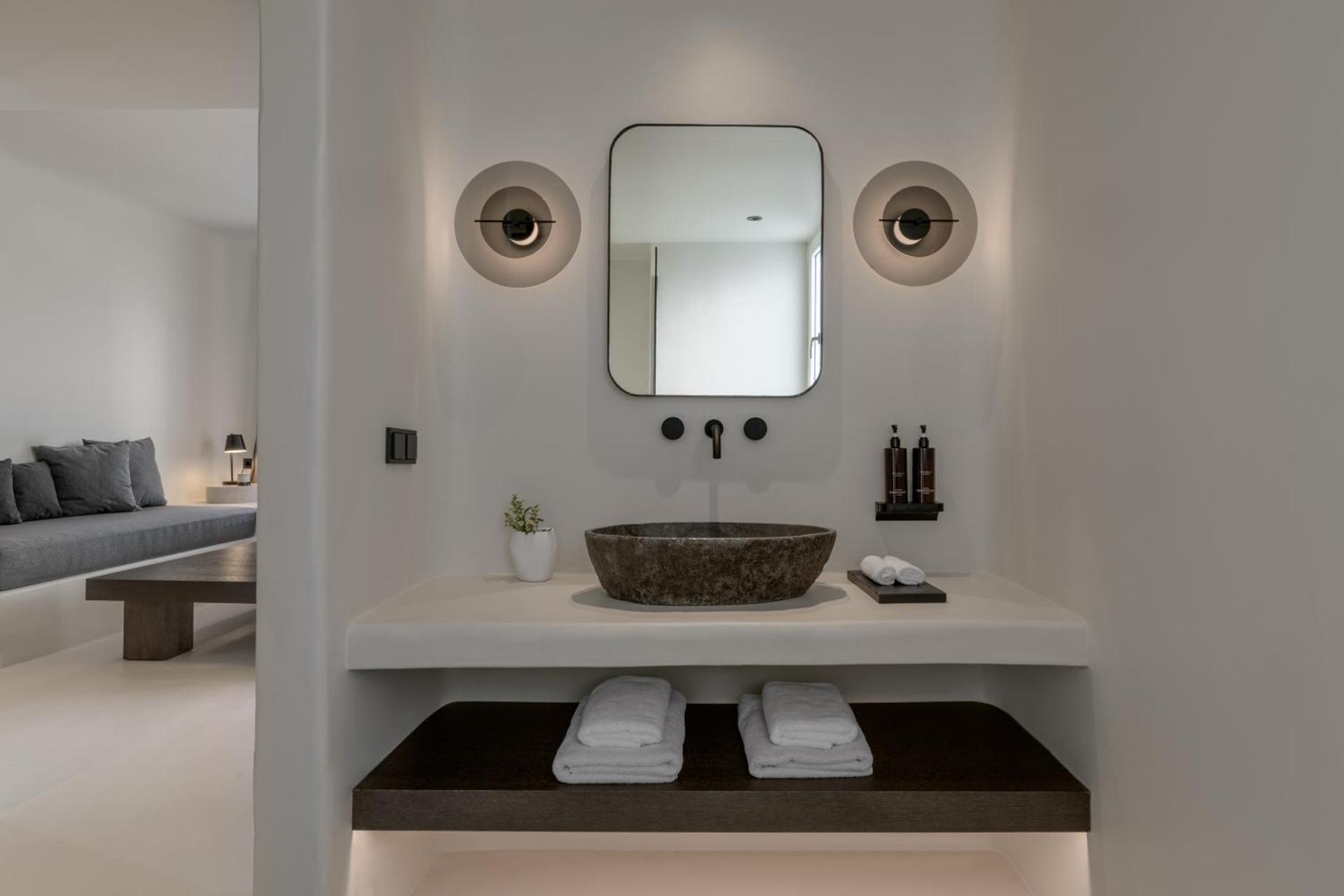 Rocabella Mykonos Hotel - Photo 175