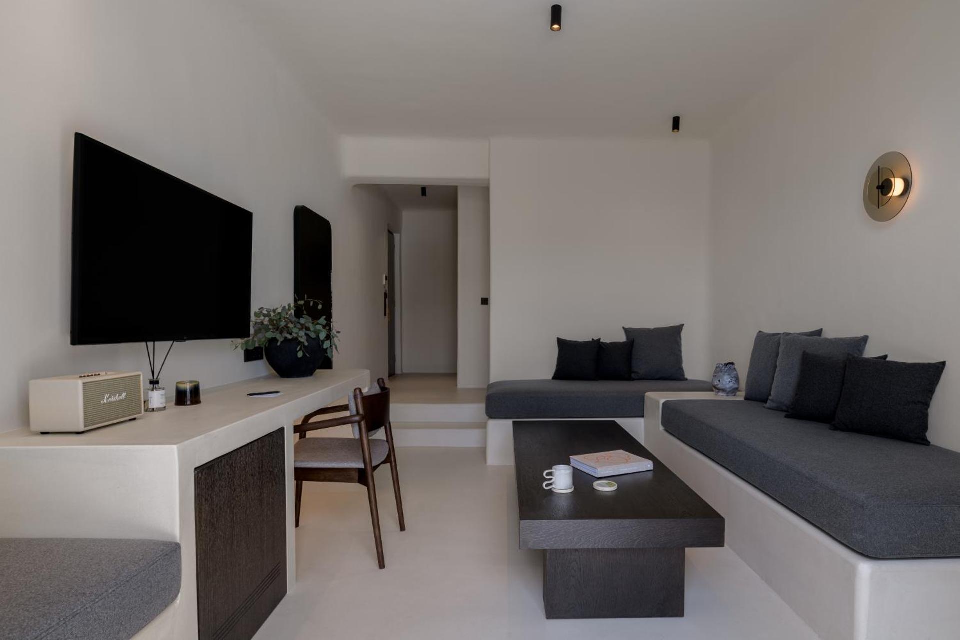 Rocabella Mykonos Hotel - Photo 137