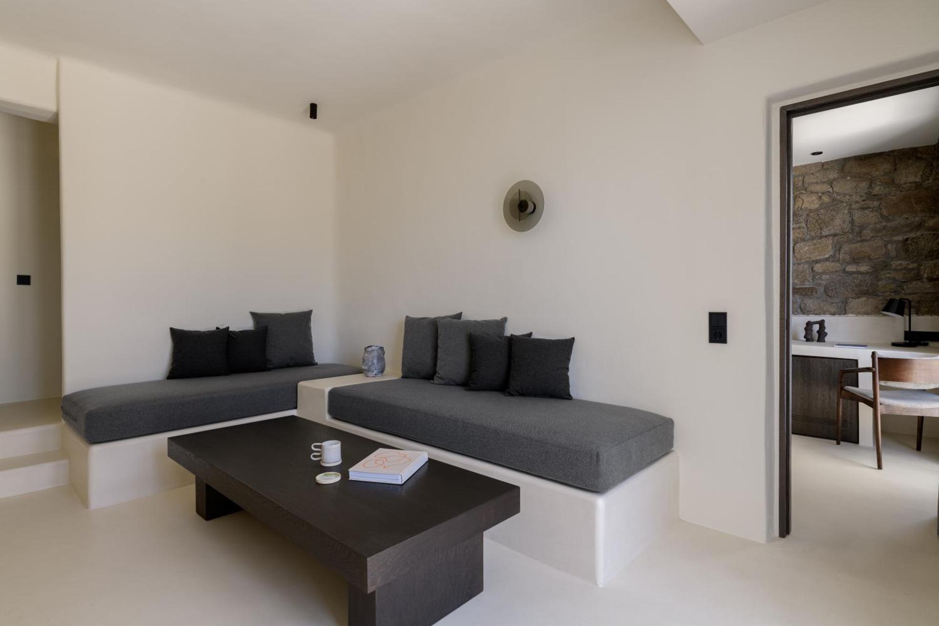 Rocabella Mykonos Hotel - Photo 147