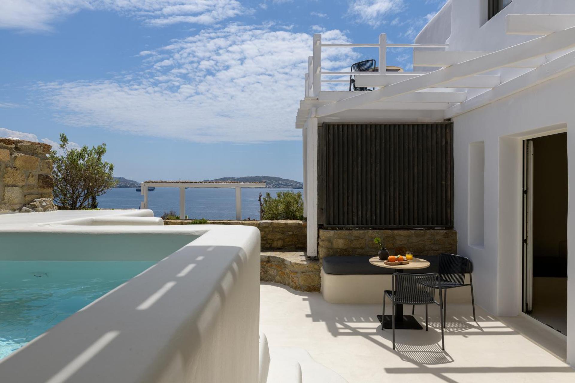 Rocabella Mykonos Hotel - Photo 149