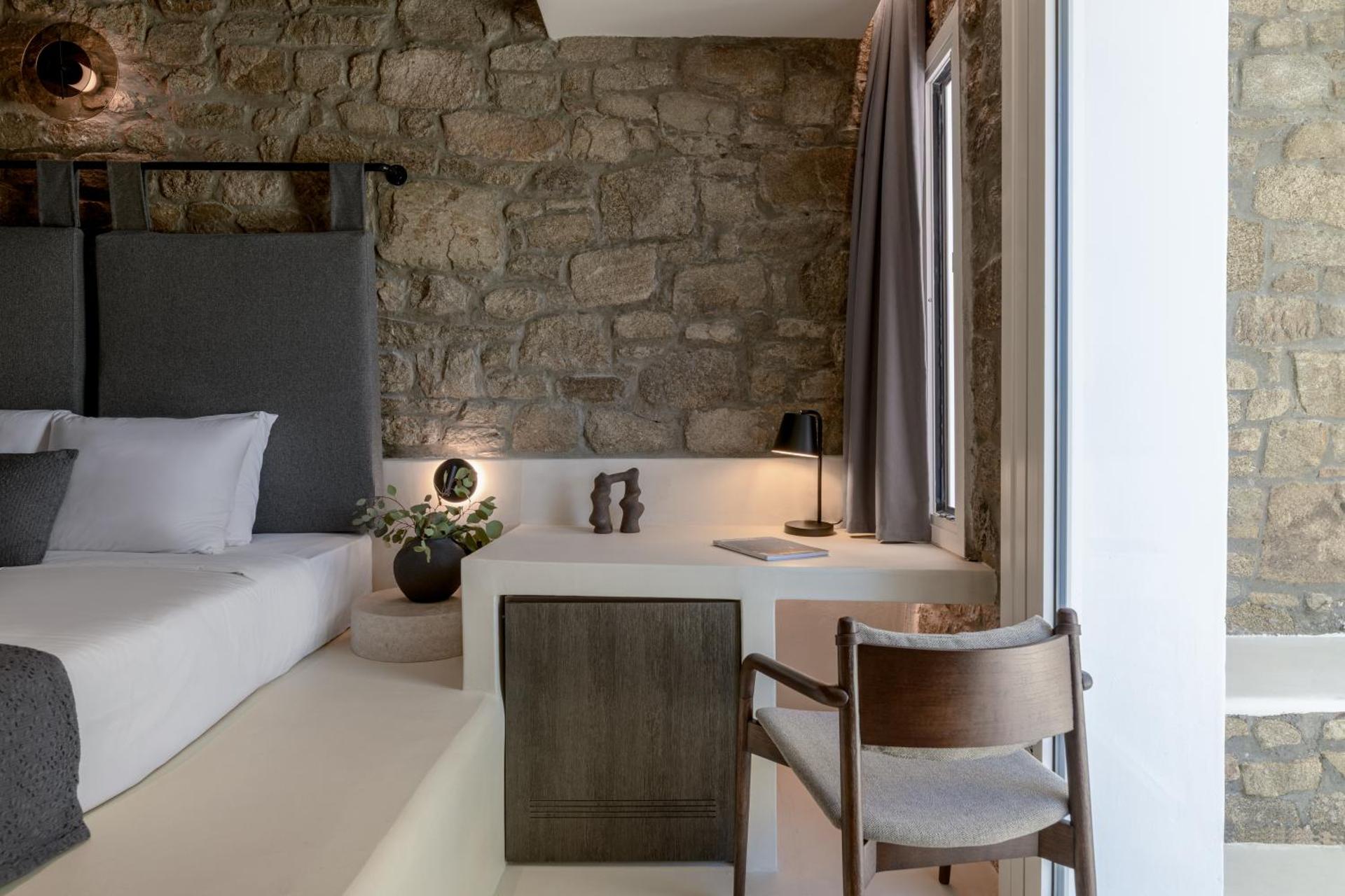 Rocabella Mykonos Hotel - Photo 135