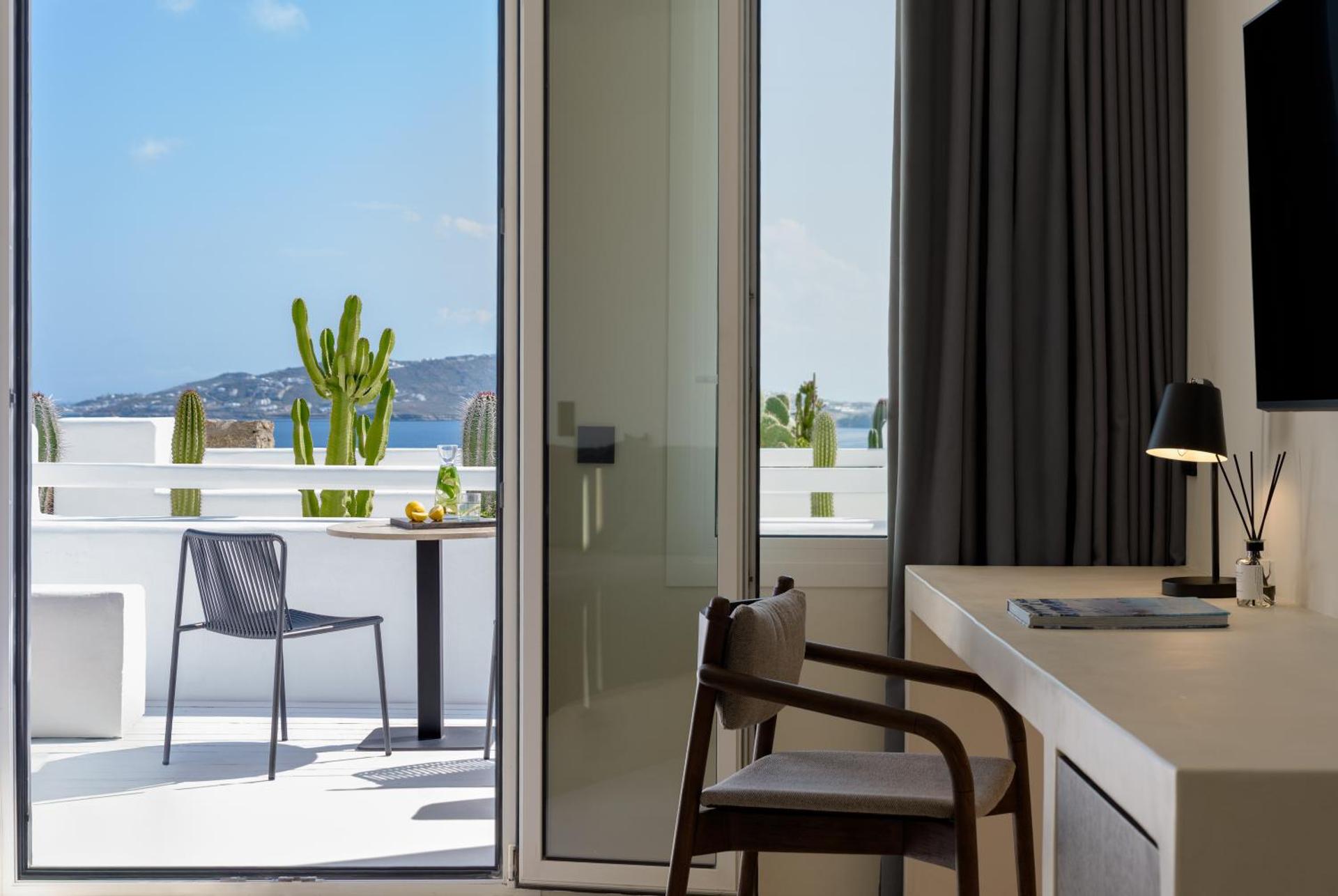 Rocabella Mykonos Hotel - Photo 5