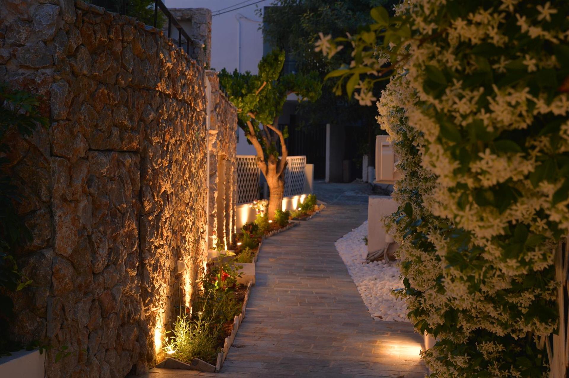 Aktaion Beach Boutique Hotel & Spa - Photo 140