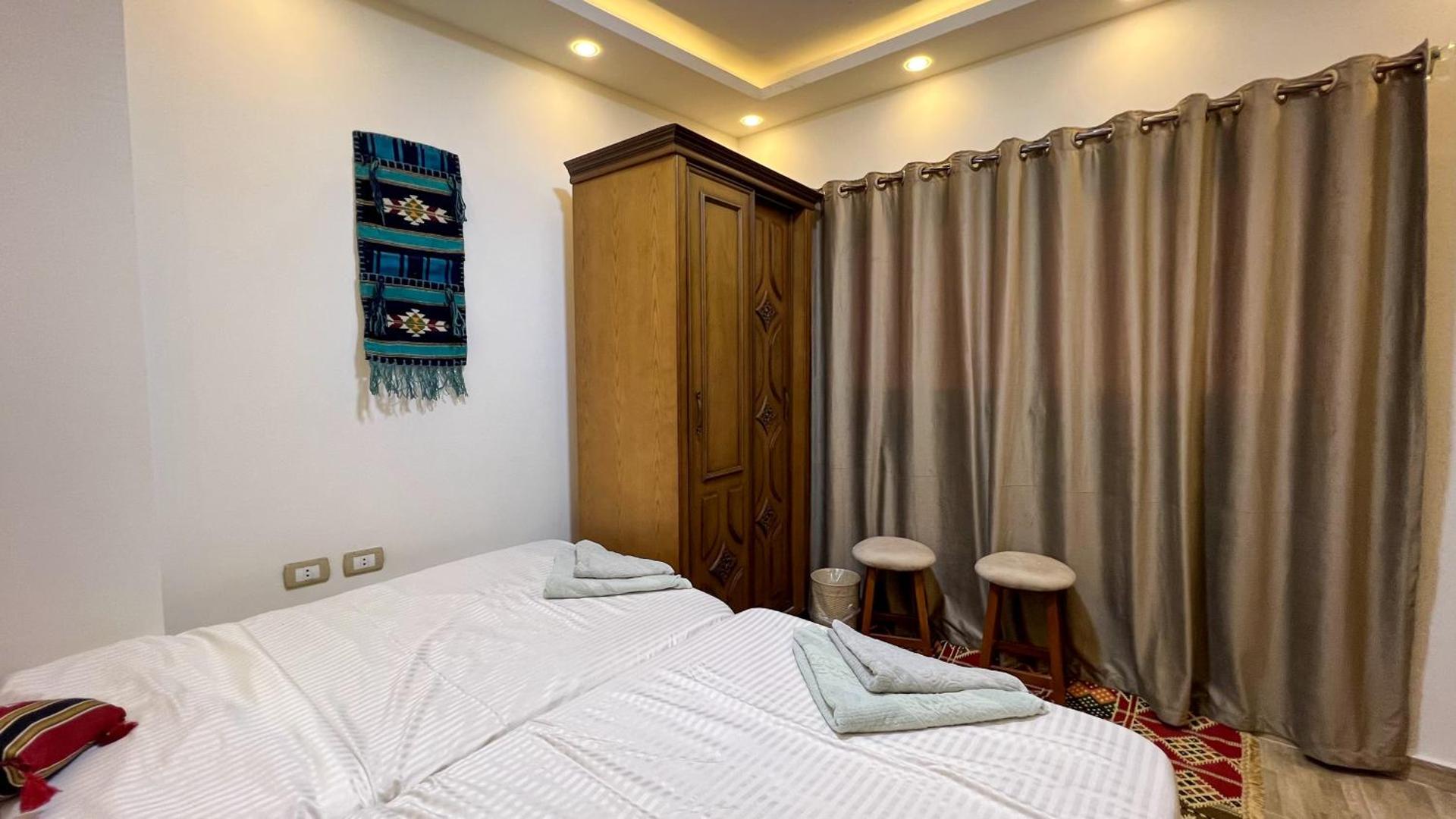 Atlantis Pyramids Inn - Photo 71