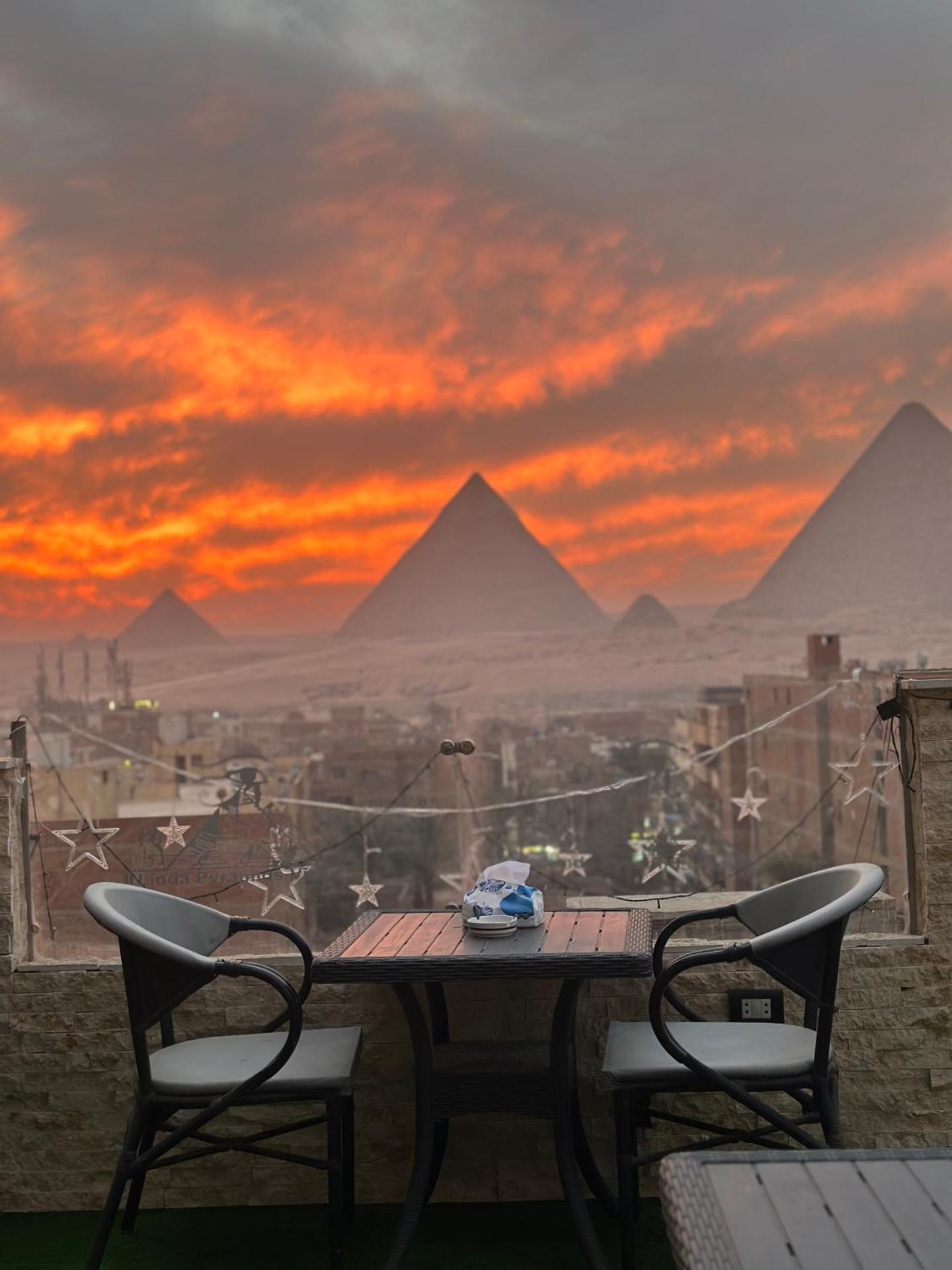 Linda Pyramids view - Photo 107