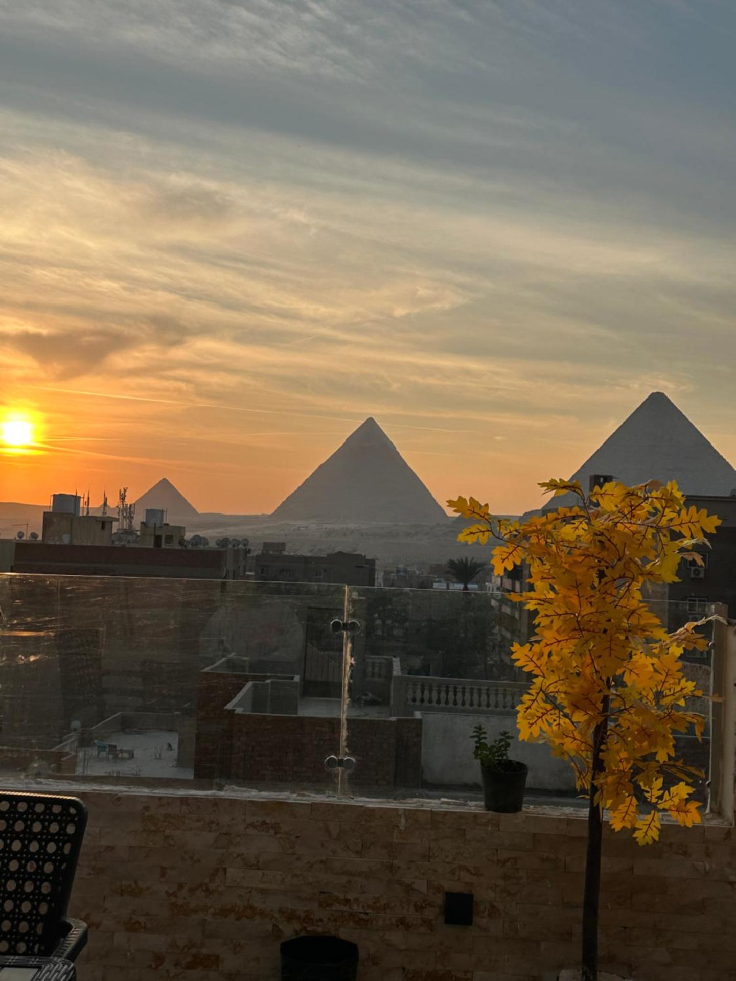 Linda Pyramids view - Photo 108