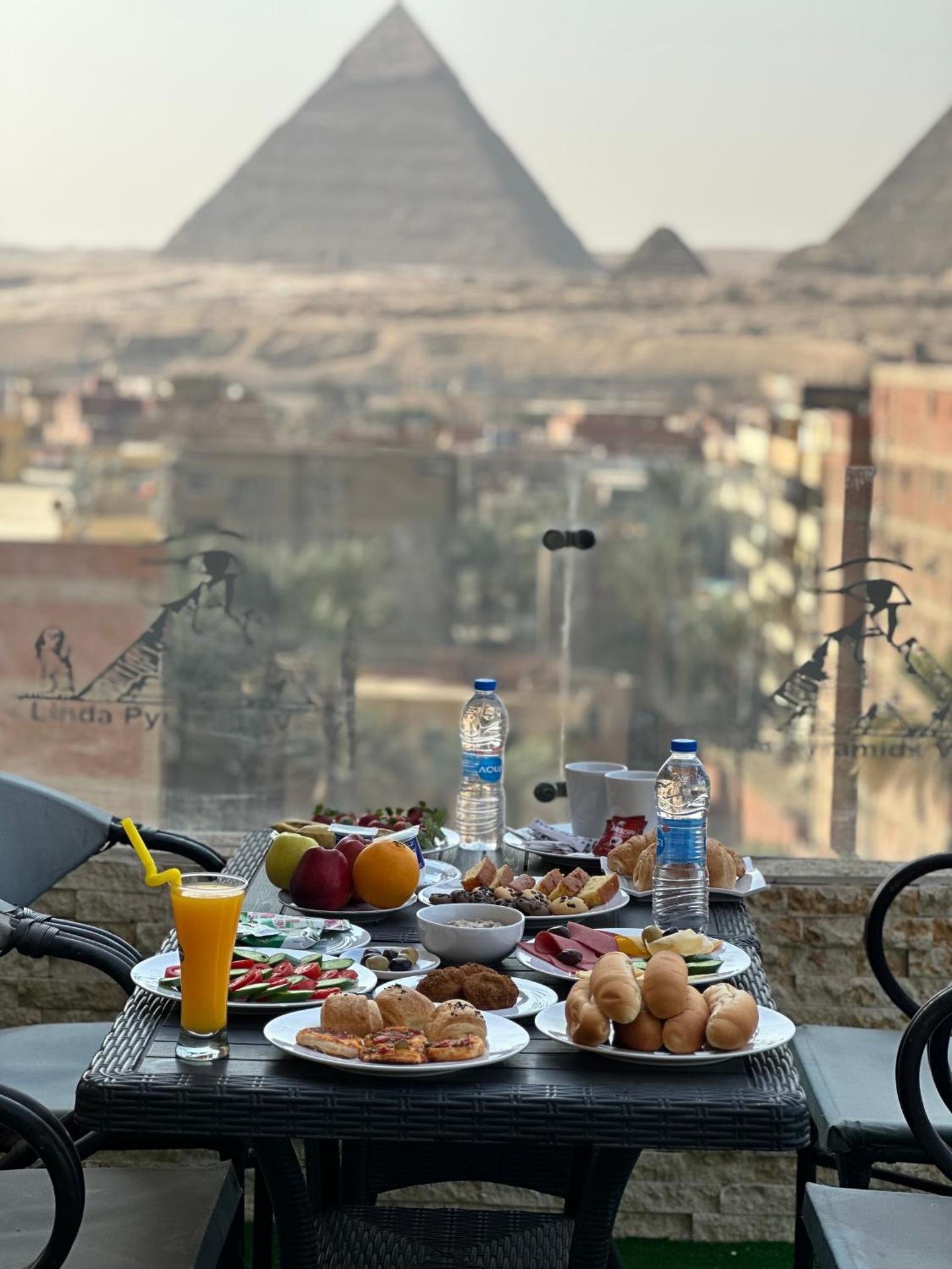 Linda Pyramids view - Photo 3