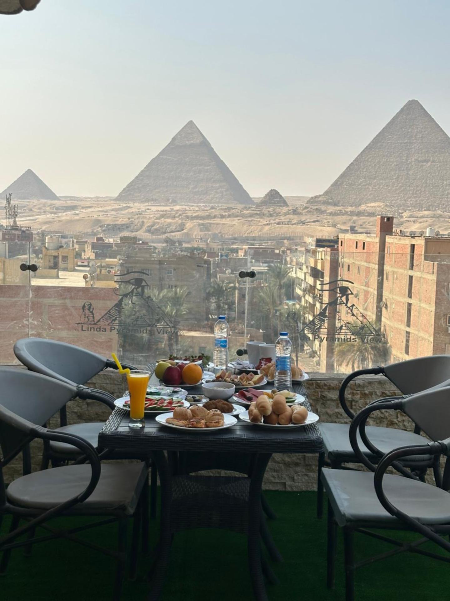 Linda Pyramids view - Photo 7