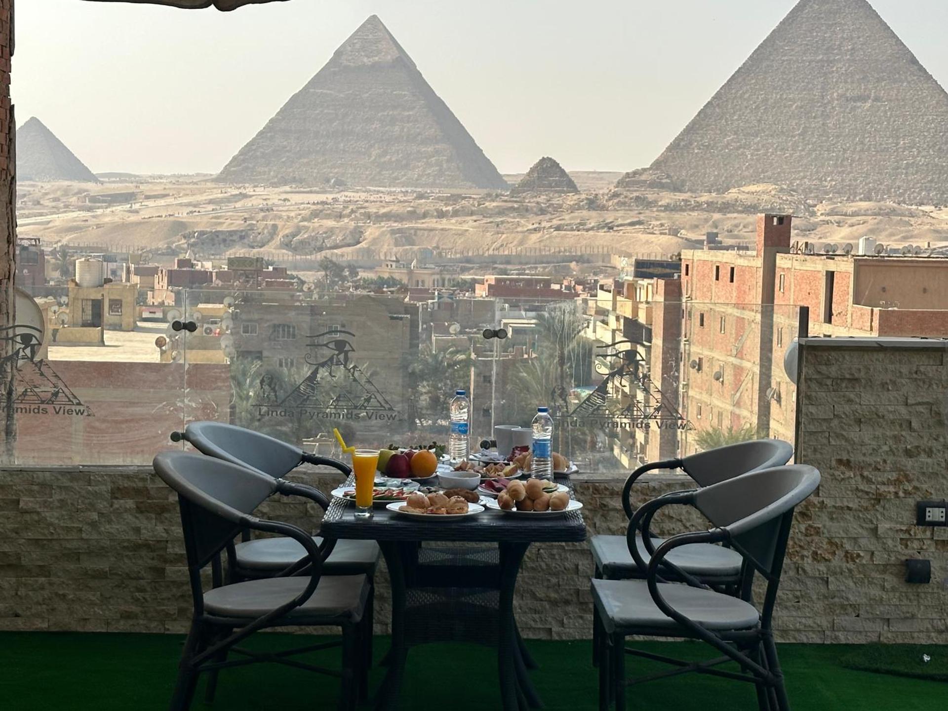 Linda Pyramids view - Photo 111