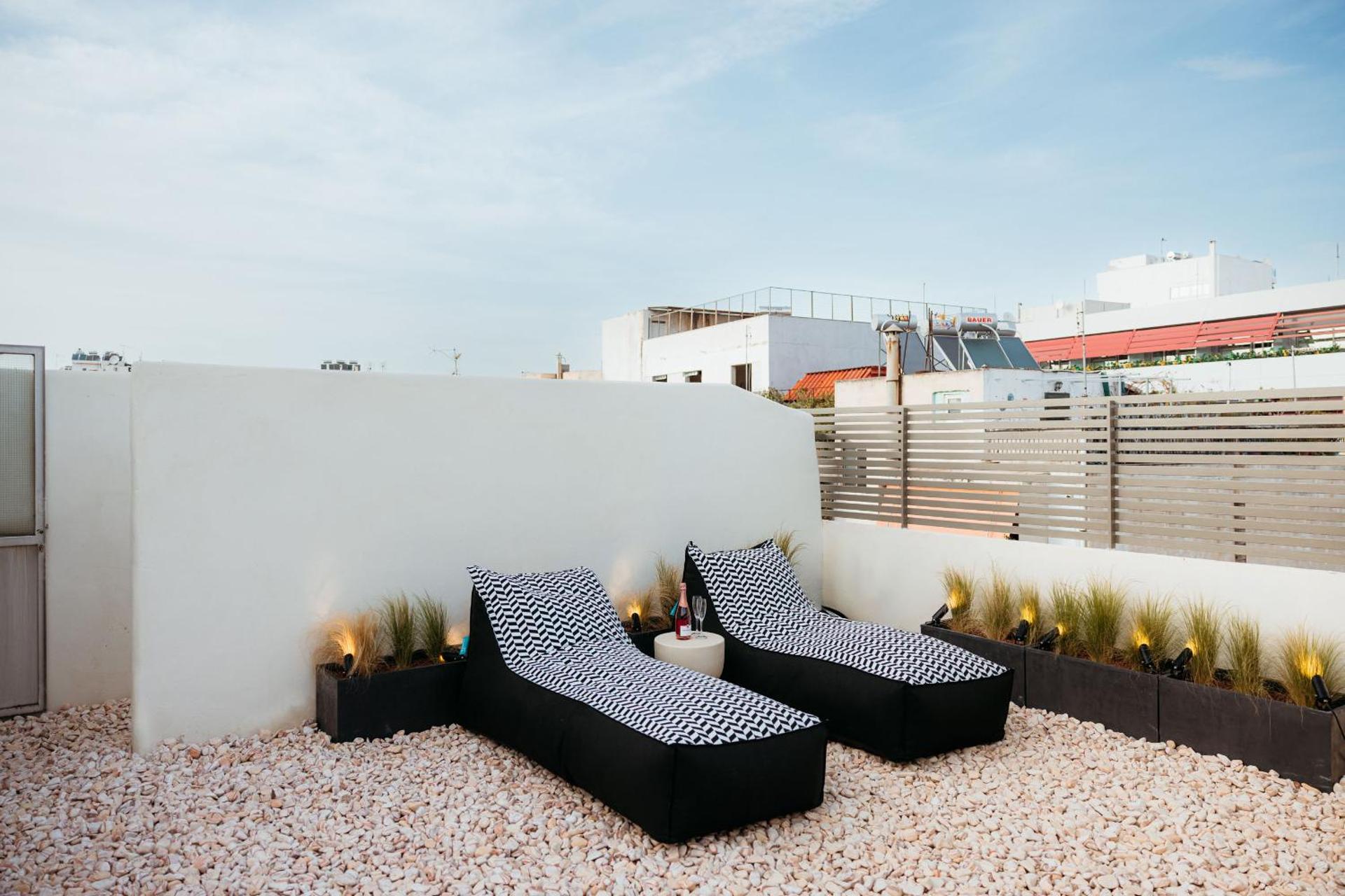 Num Suites & Lofts Athens - Photo 79