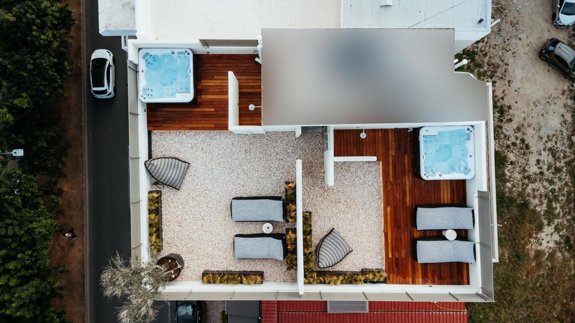 Num Suites & Lofts Athens - Photo 71