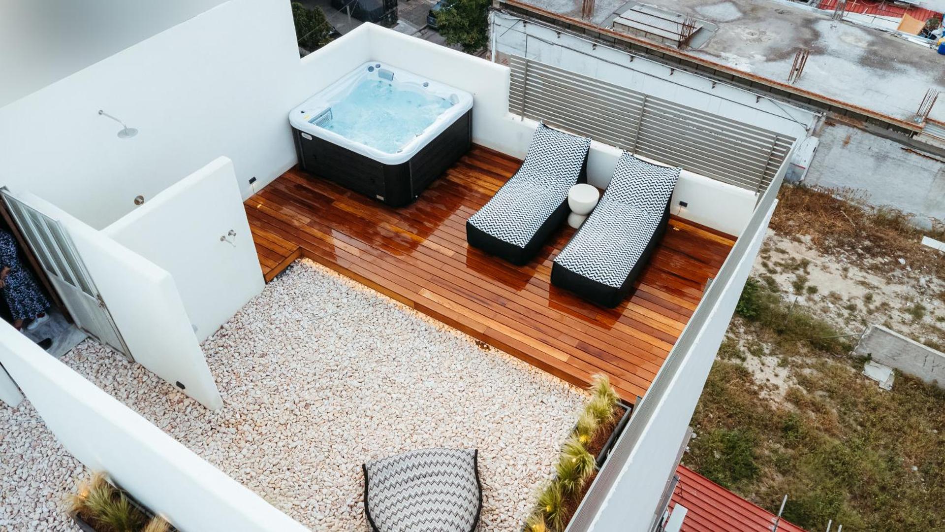 Num Suites & Lofts Athens - Photo 103