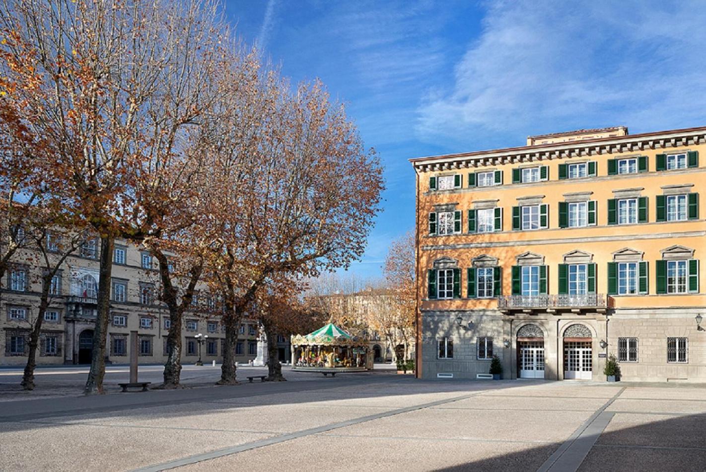 Adagio, Guest room, 1 King