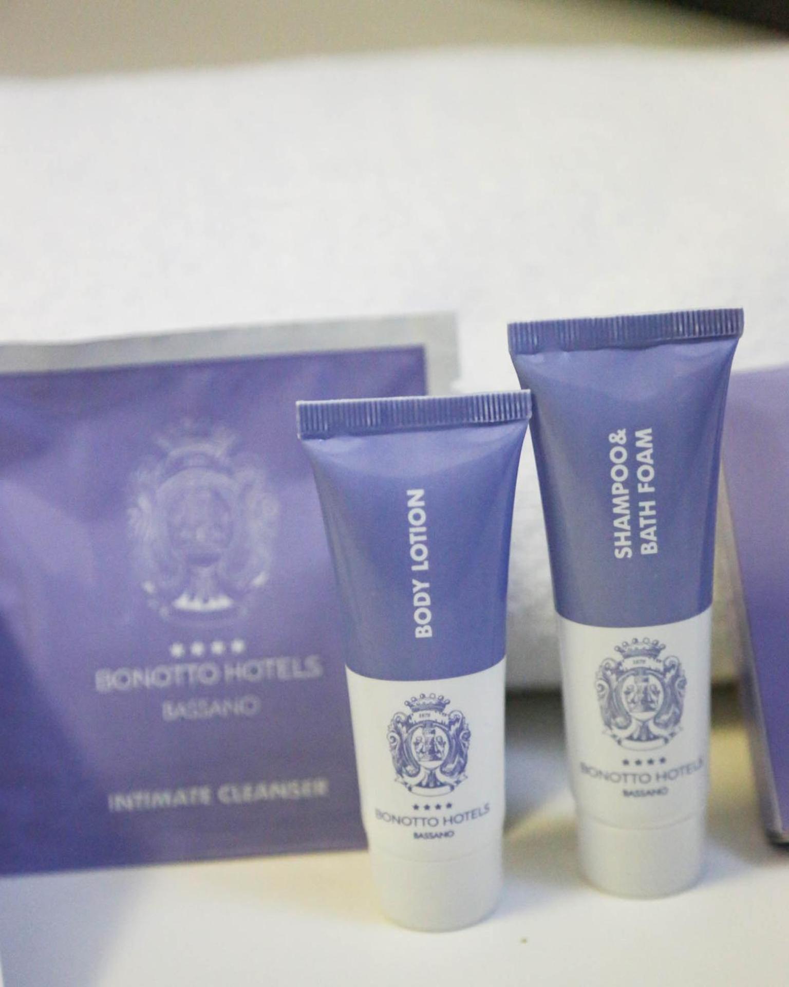 Bonotto Hotel Palladio - Photo 31