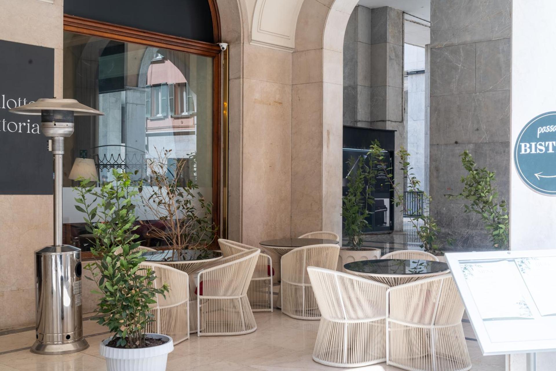 Hotel Vittoria - Photo 214