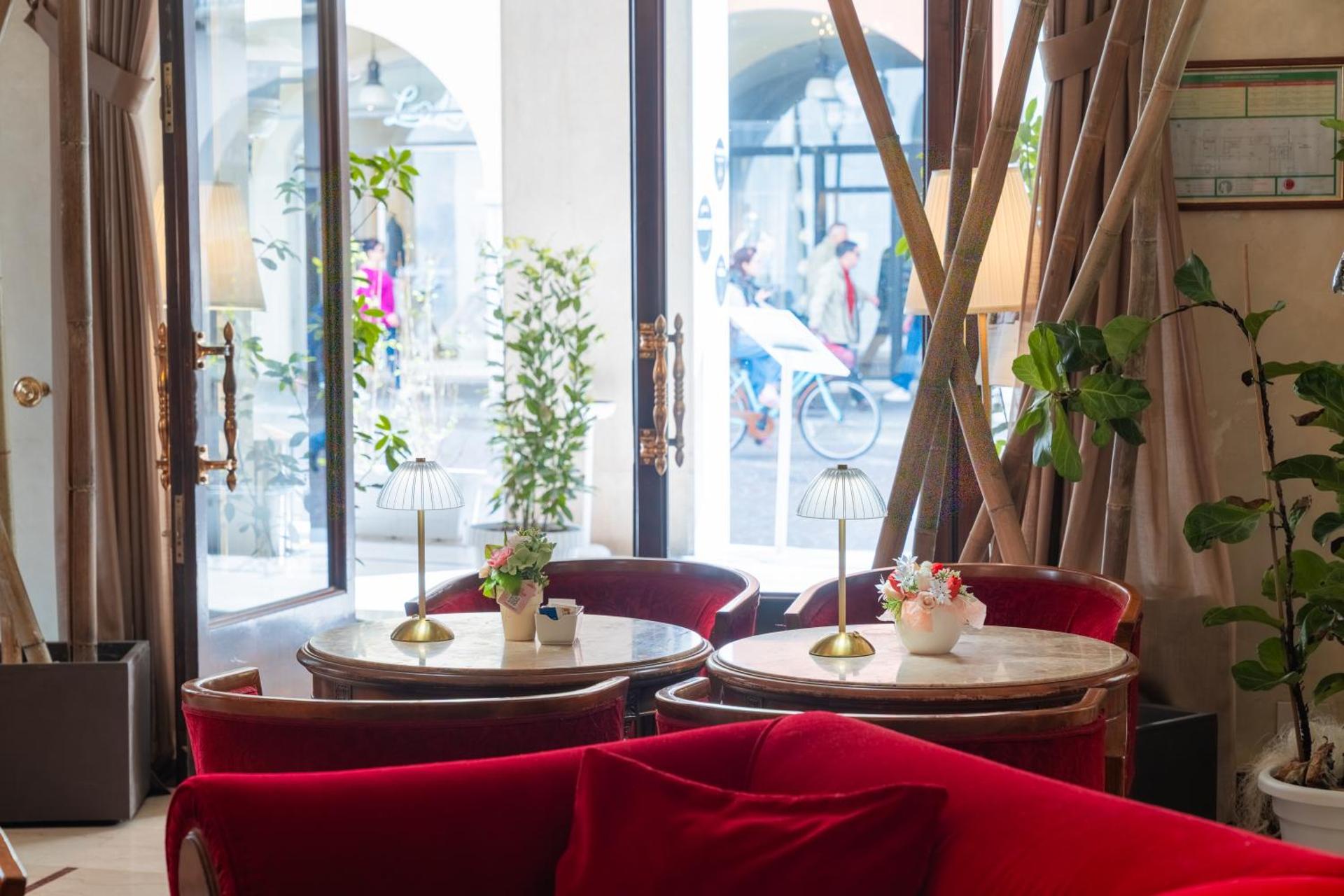 Hotel Vittoria - Photo 218