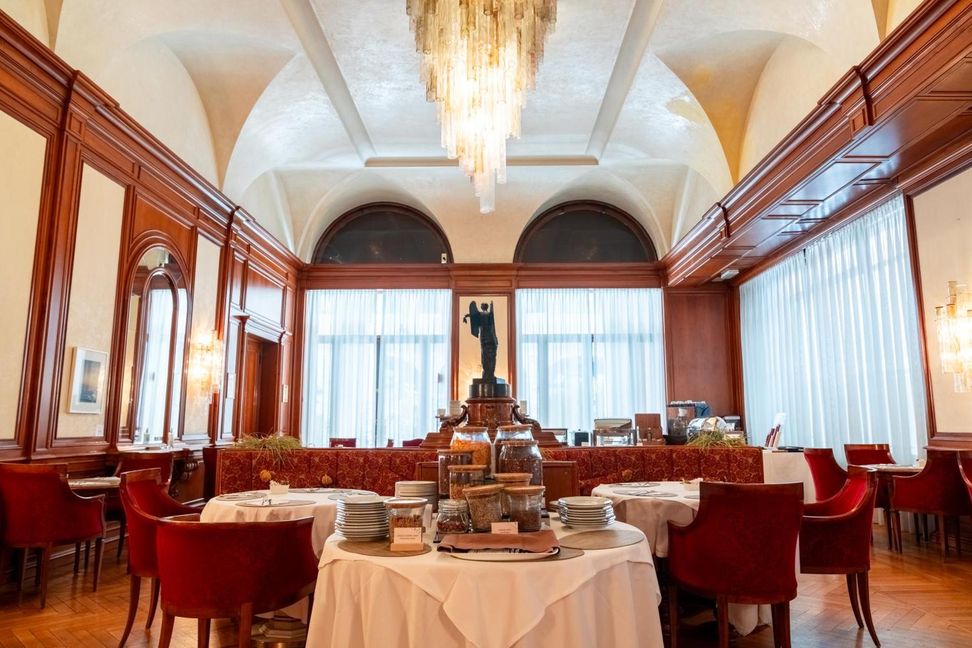 Hotel Vittoria - Photo 152