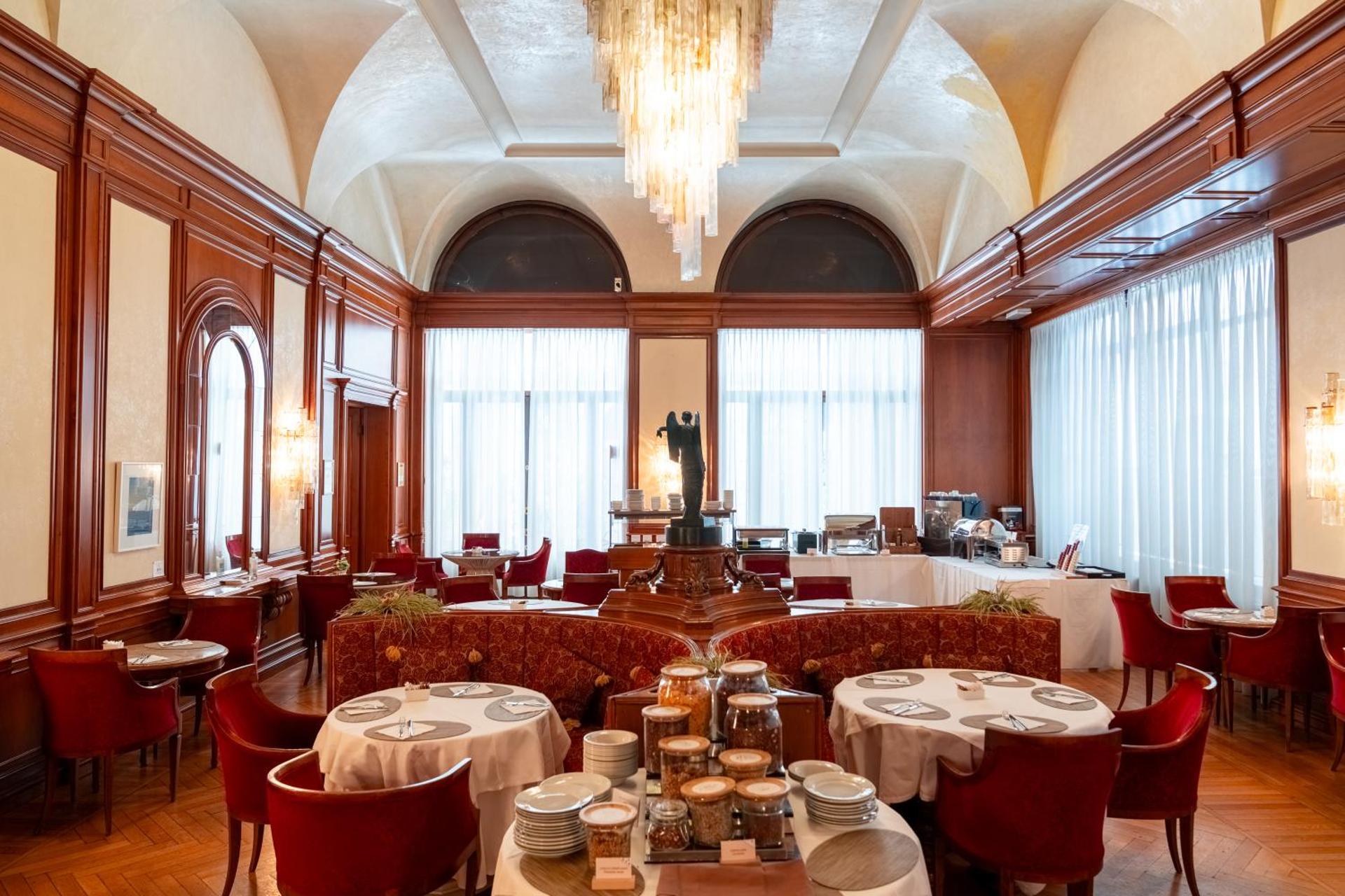 Hotel Vittoria - Photo 228