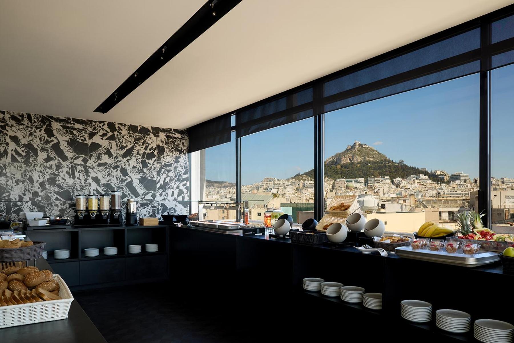 Astor Hotel Athens - Photo 90