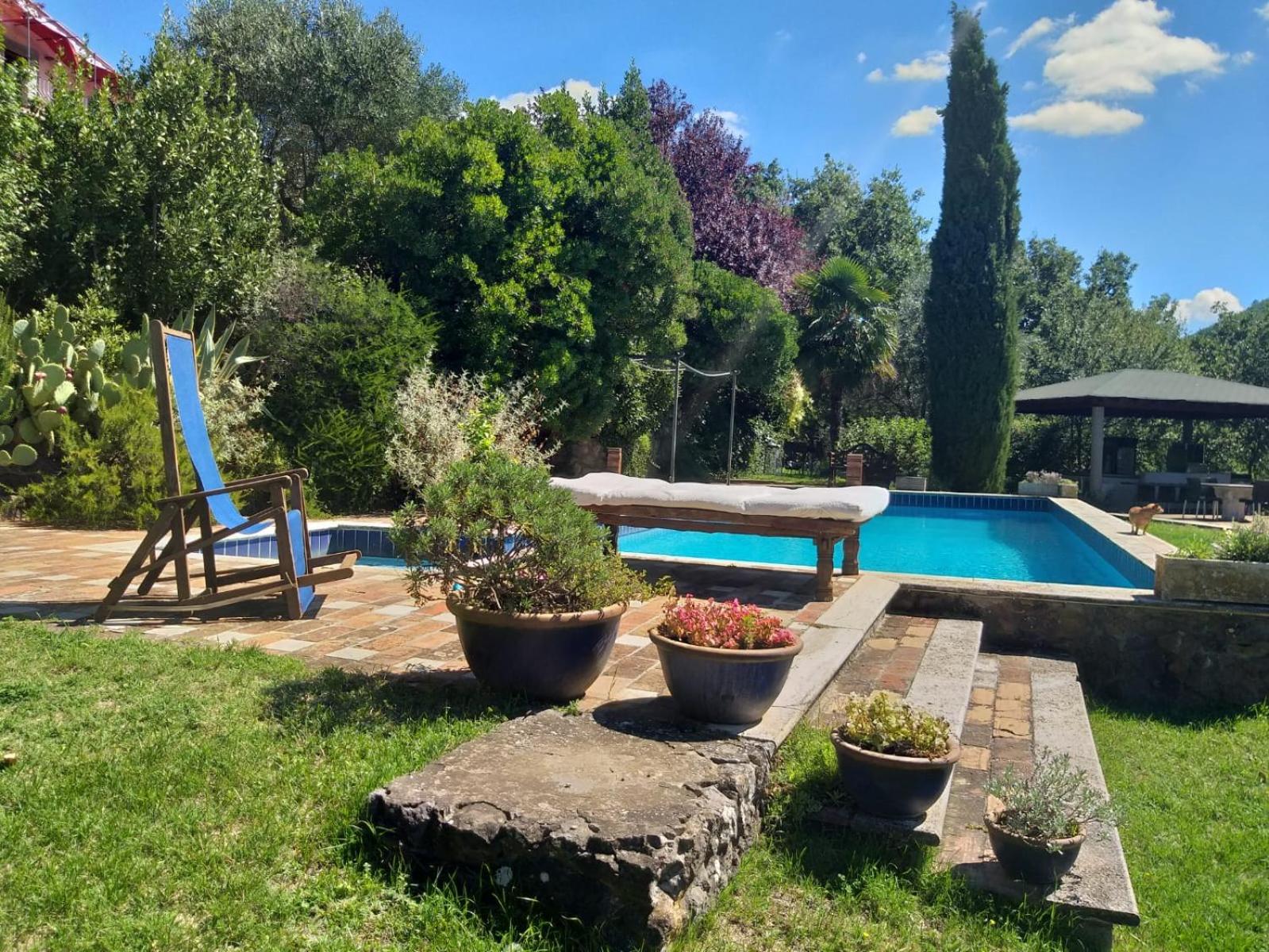 La Chiesuola - Photo 2