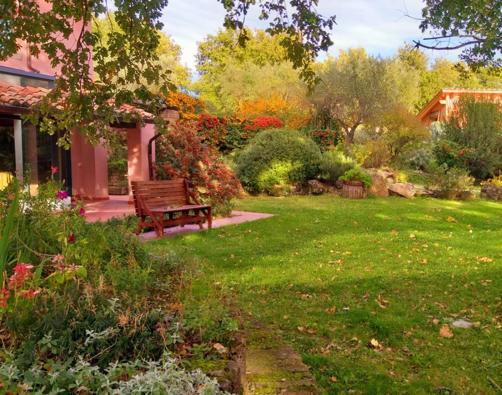 La Chiesuola - Photo 122