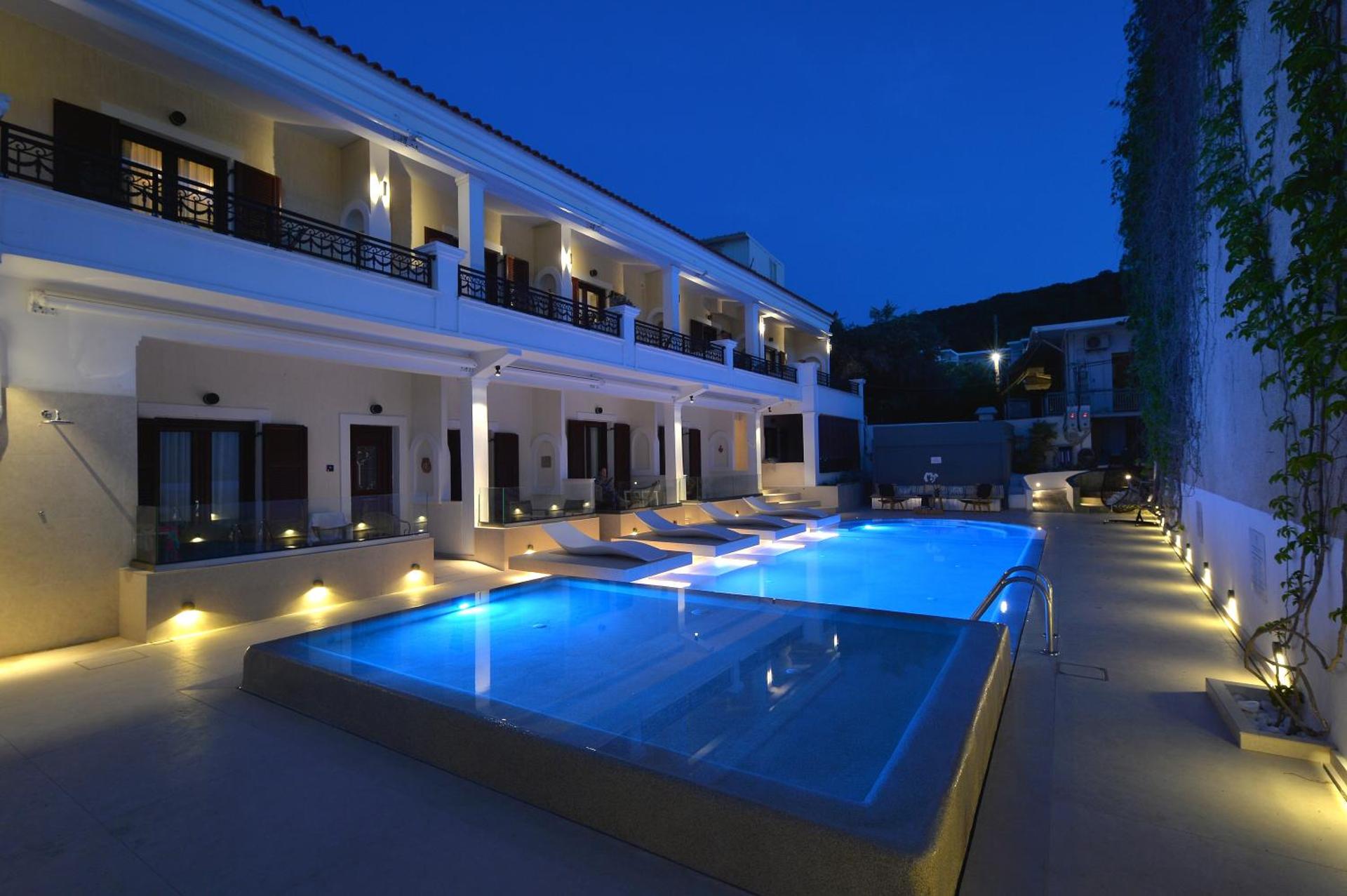 Aktaion Beach Boutique Hotel & Spa - Photo 144