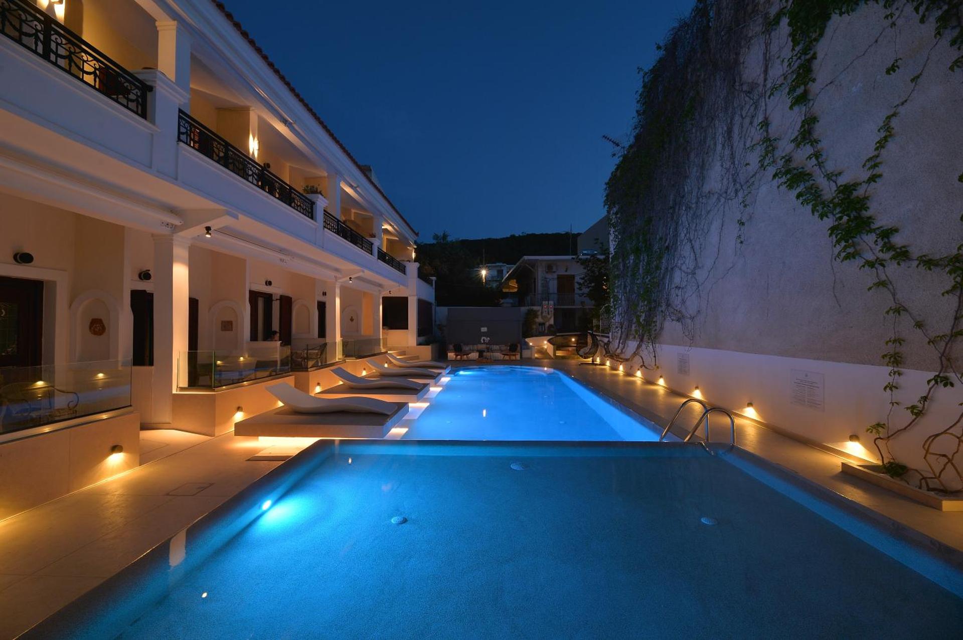 Aktaion Beach Boutique Hotel & Spa - Photo 145