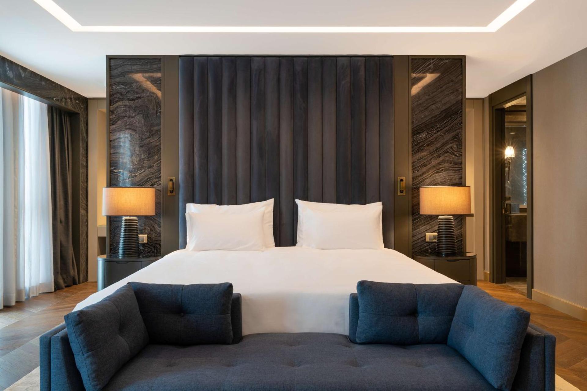 Radisson Blu Hotel & Conference Center, Niamey - Photo 117