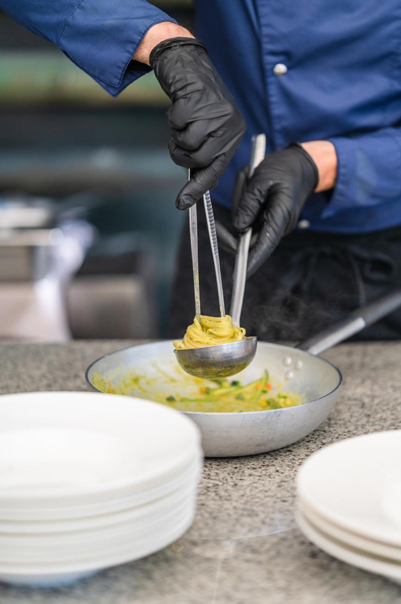 Park Hotel Maracaibo - Photo 195