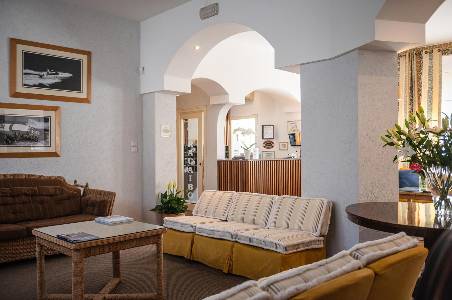 Park Hotel Maracaibo - Photo 178