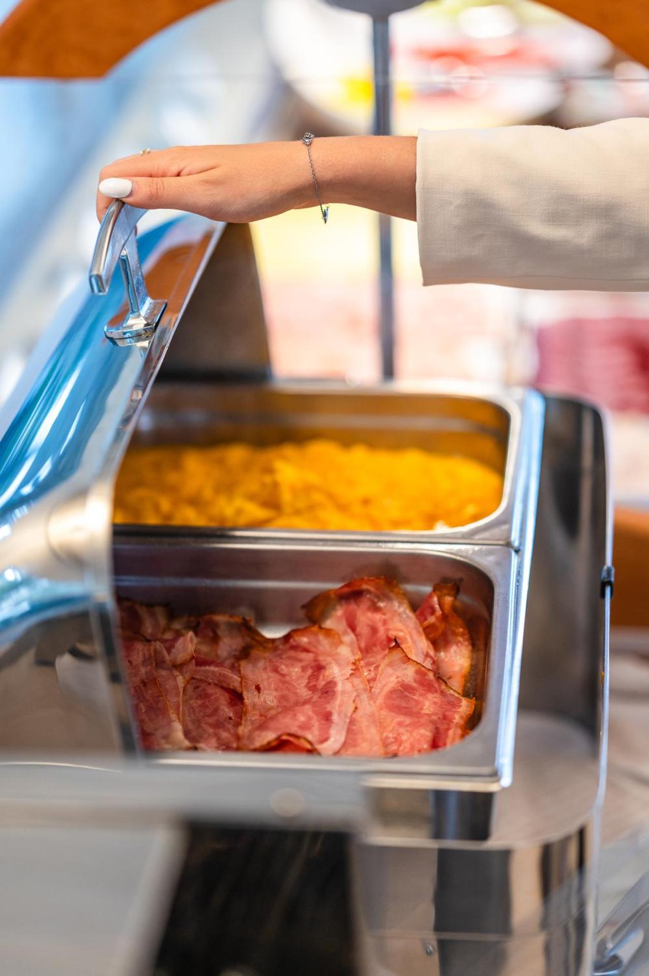 Park Hotel Maracaibo - Photo 209