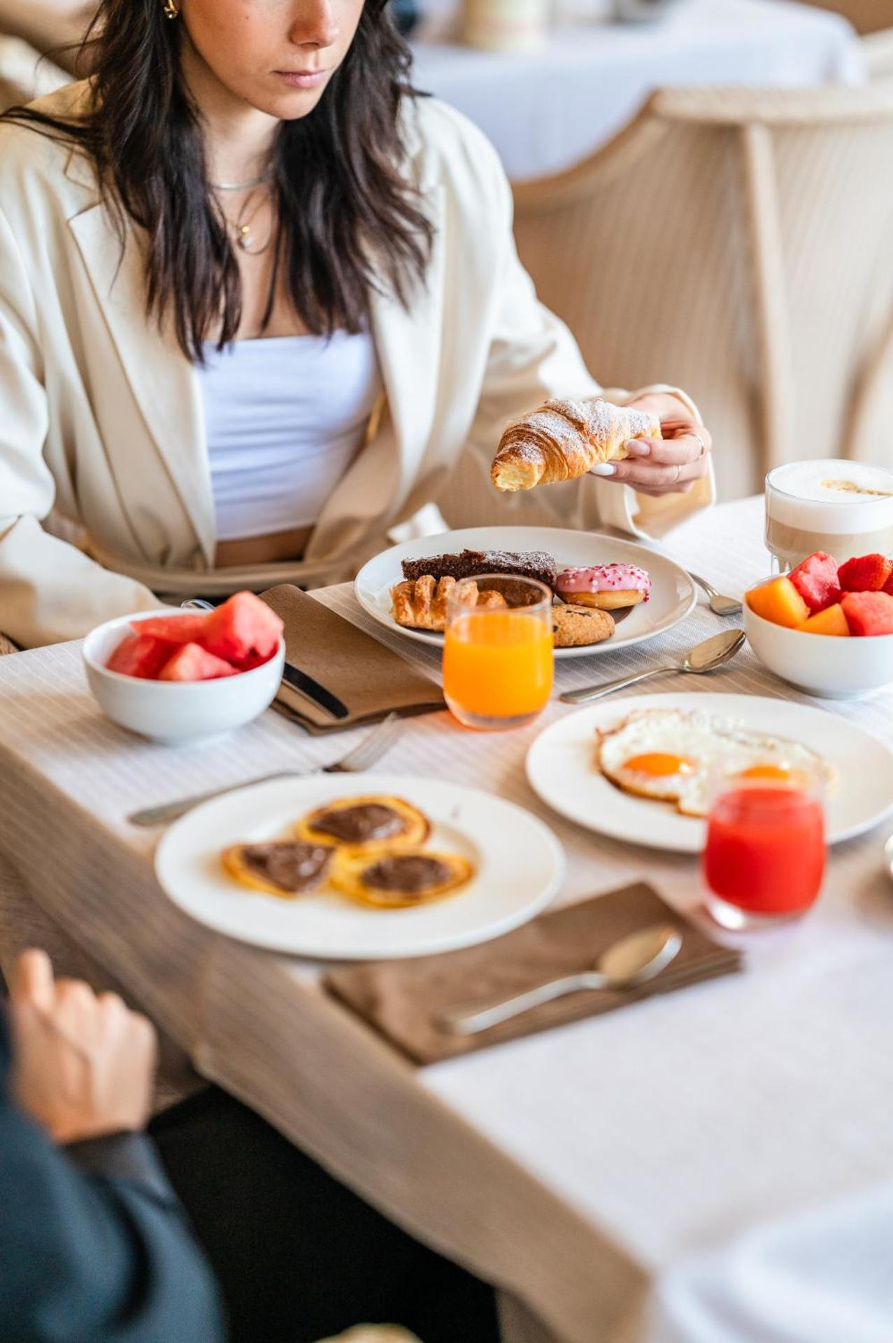 Park Hotel Maracaibo - Photo 200