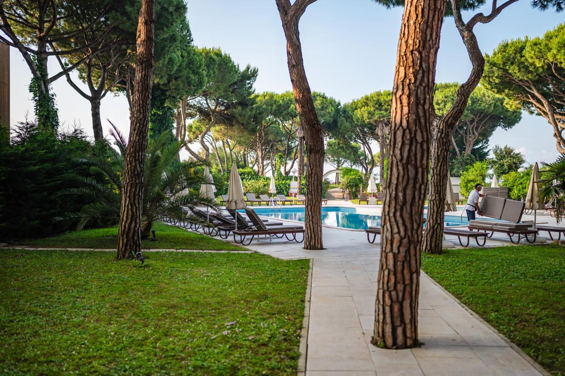 Park Hotel Maracaibo - Photo 210