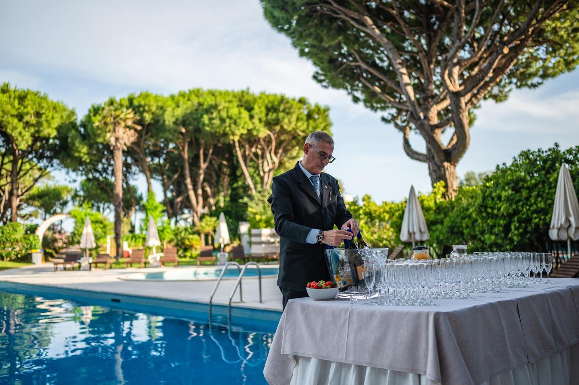 Park Hotel Maracaibo - Photo 225