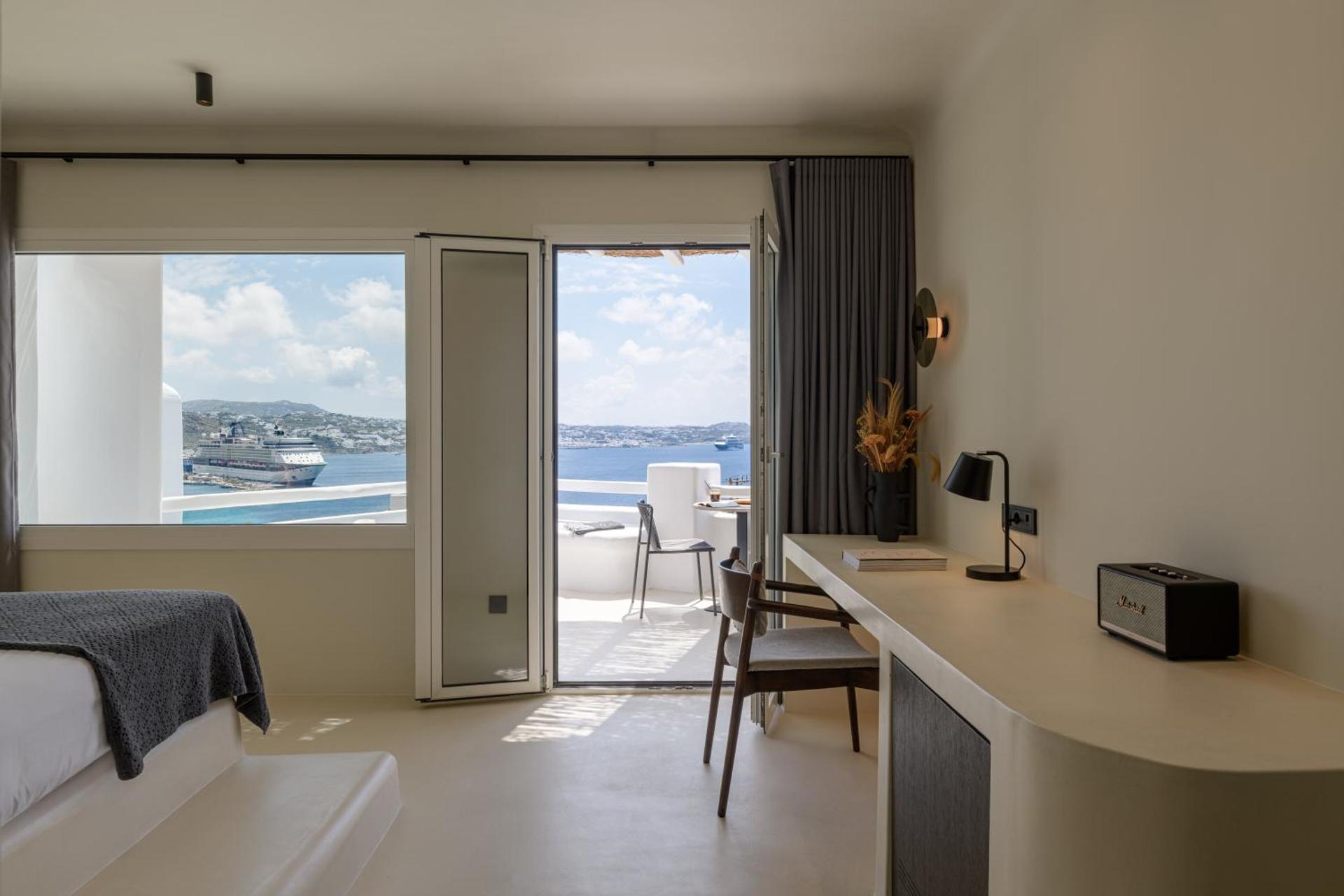 Rocabella Mykonos Hotel - Photo 88