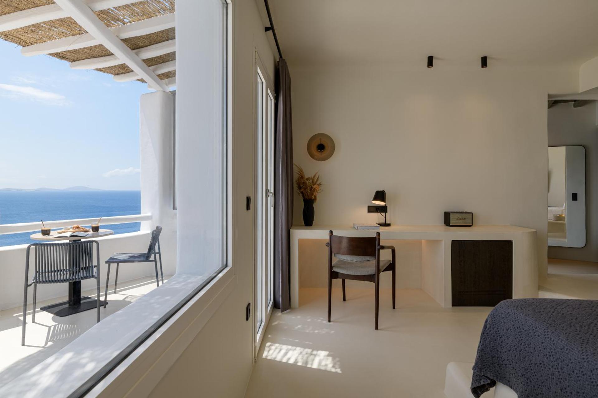 Rocabella Mykonos Hotel - Photo 93