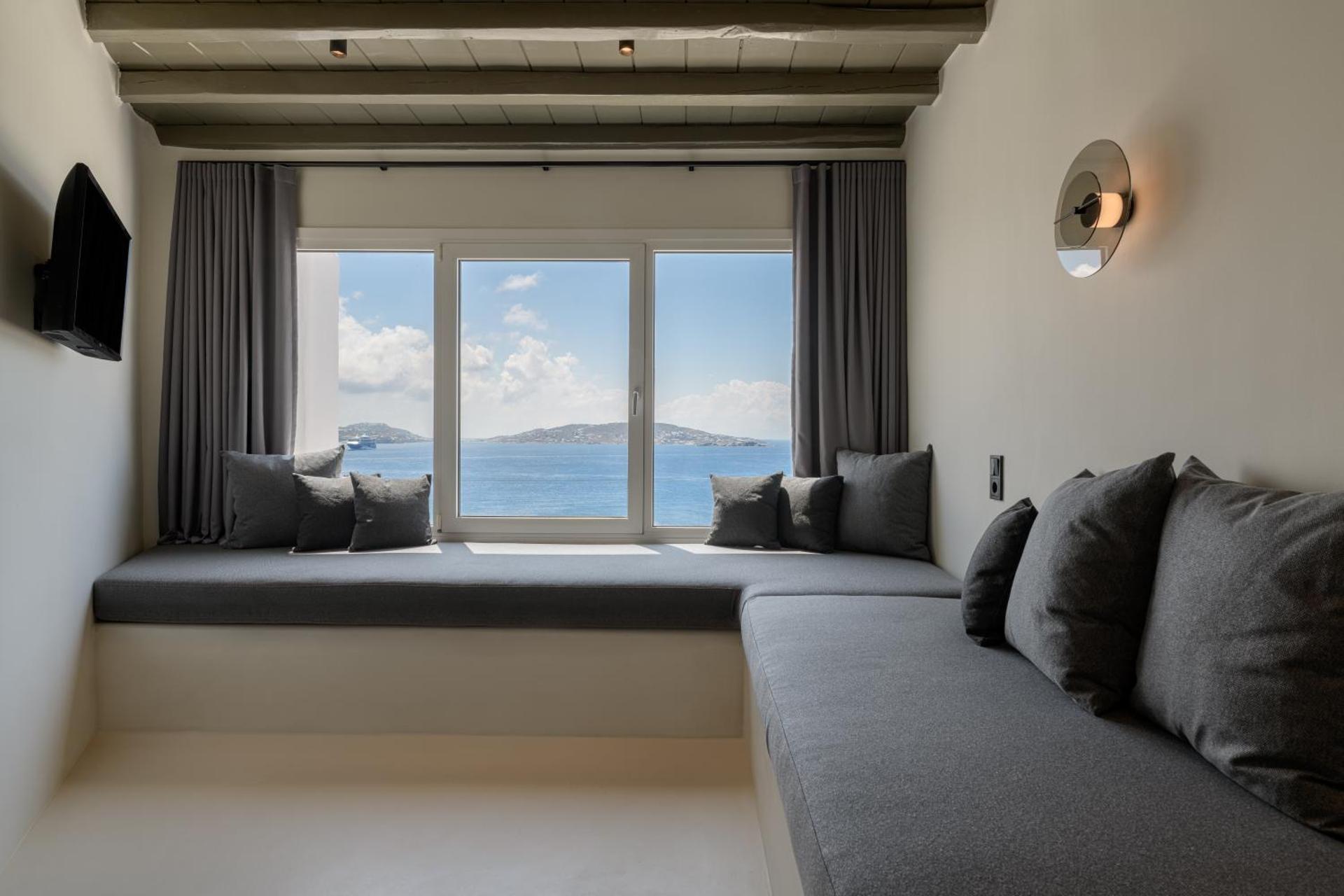 Rocabella Mykonos Hotel - Photo 92