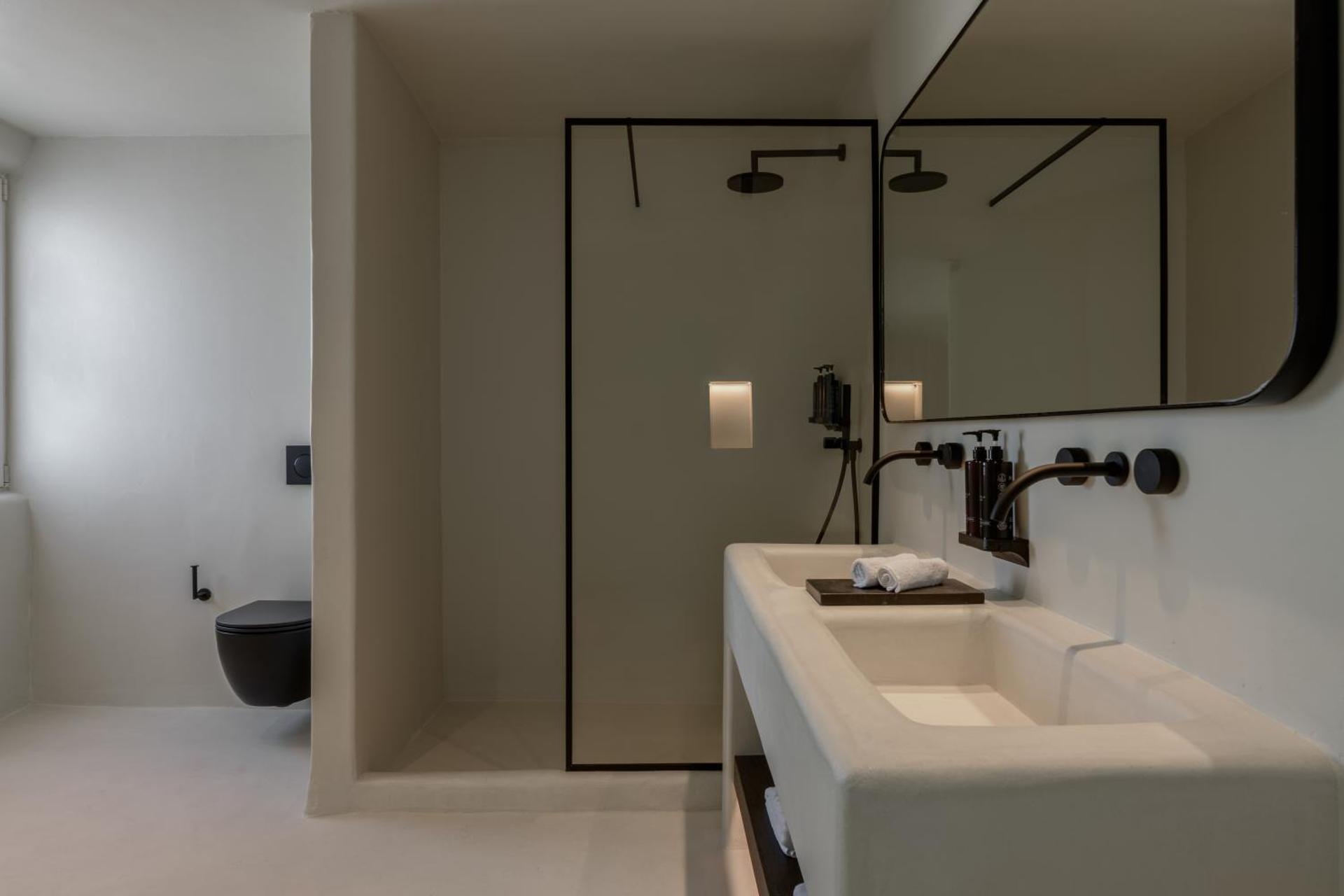 Rocabella Mykonos Hotel - Photo 95