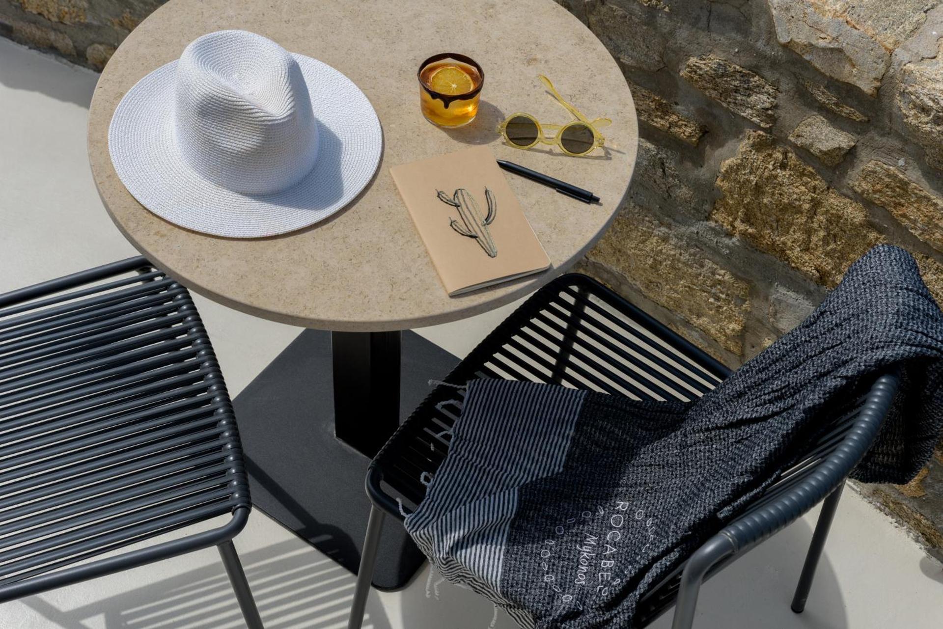 Rocabella Mykonos Hotel - Photo 99