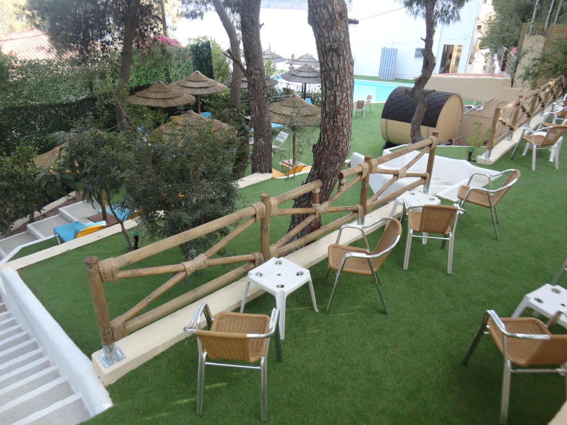 New Aegli Resort Hotel - Photo 199